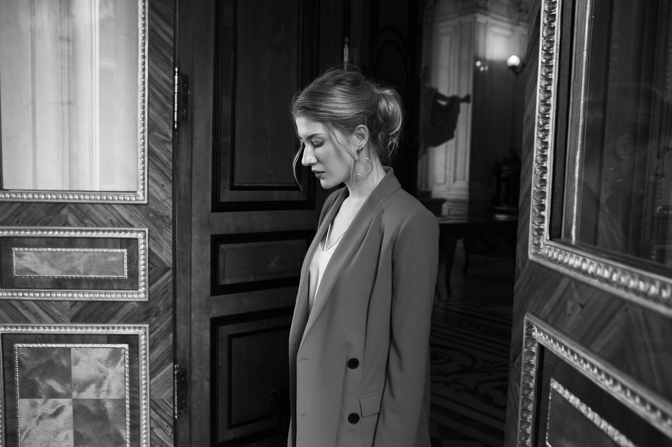 Валентина. Анастасия Зобнинá — фотограф в Санкт-Петербурге/СПб