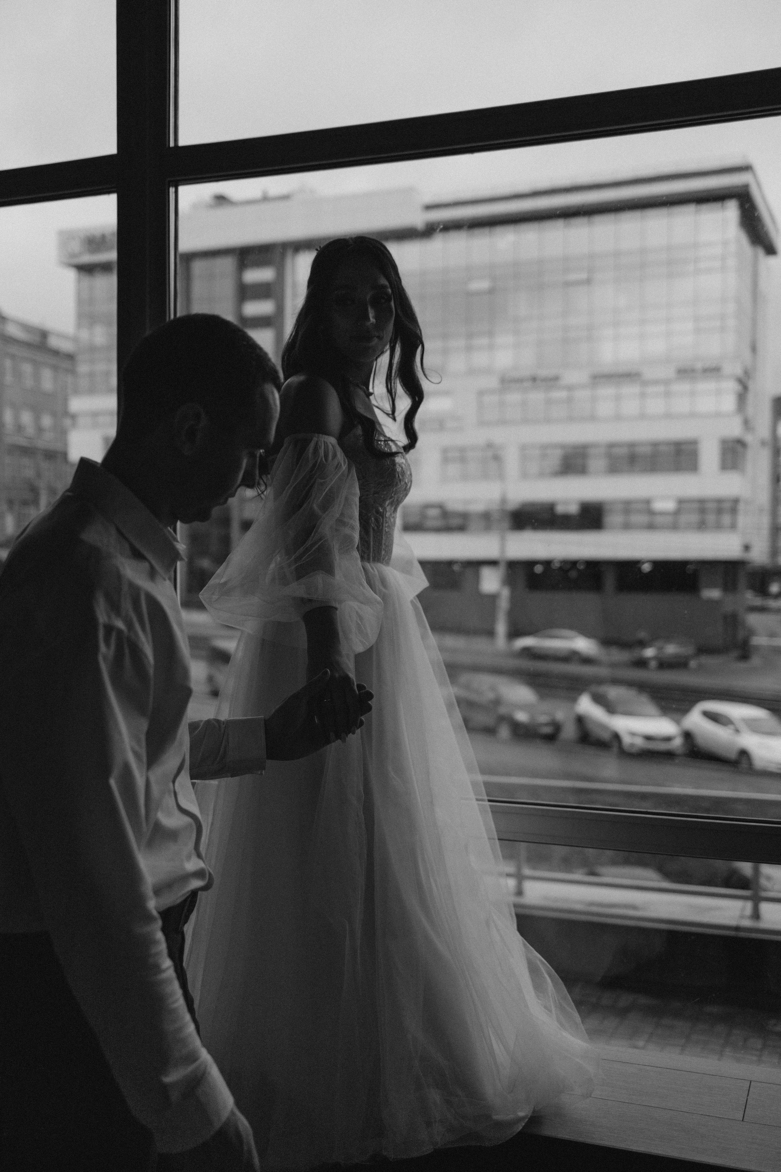 Кристина ♡ Александр. Семейный фотограф в Ижевске Даша Денисова