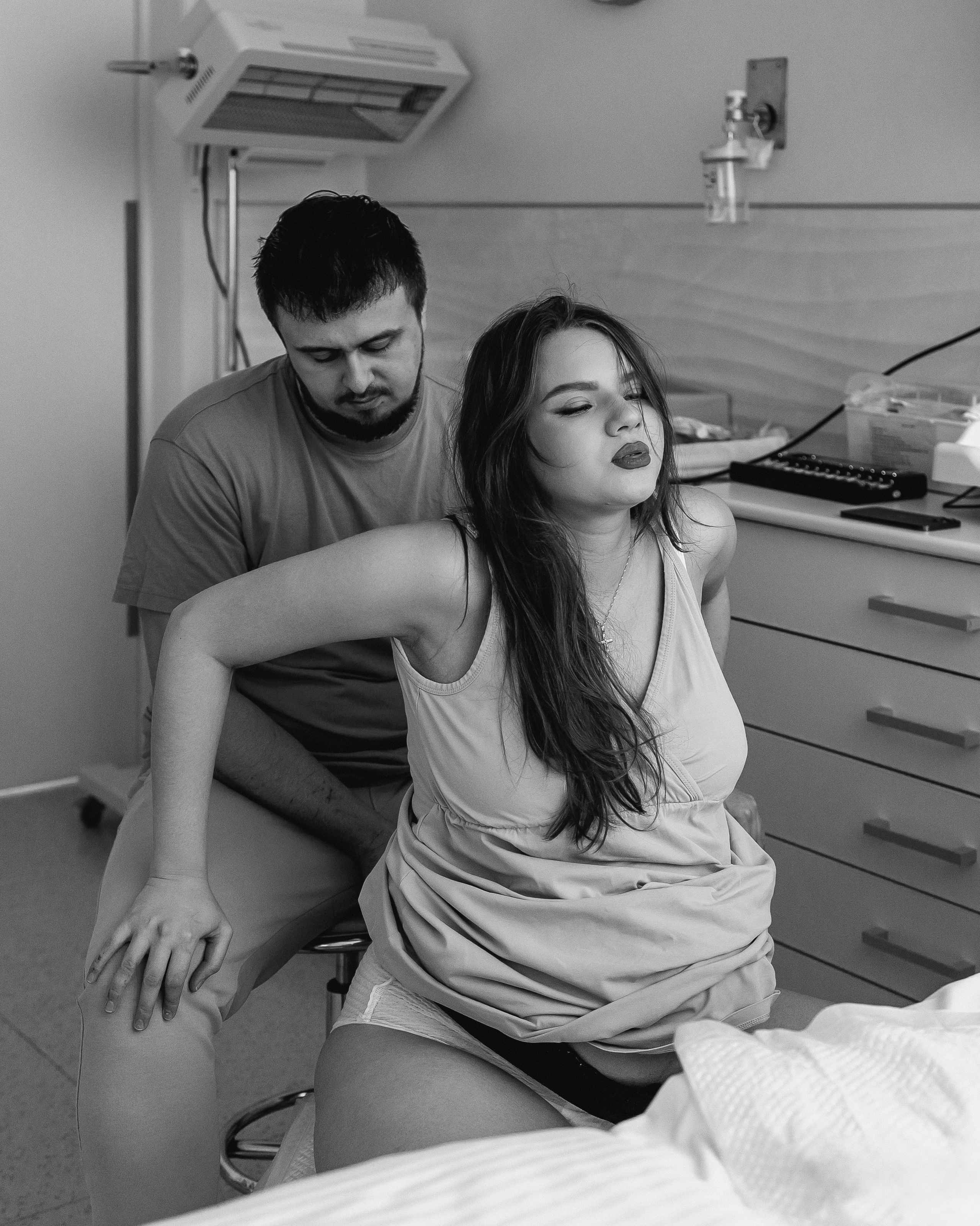 Рождение Кристиана. Семейный и детский фотограф в Краснодаре. Фотограф новорожденных. Фотограф ньюборн. Фотограф родов Краснодар. Катя Угнивенко