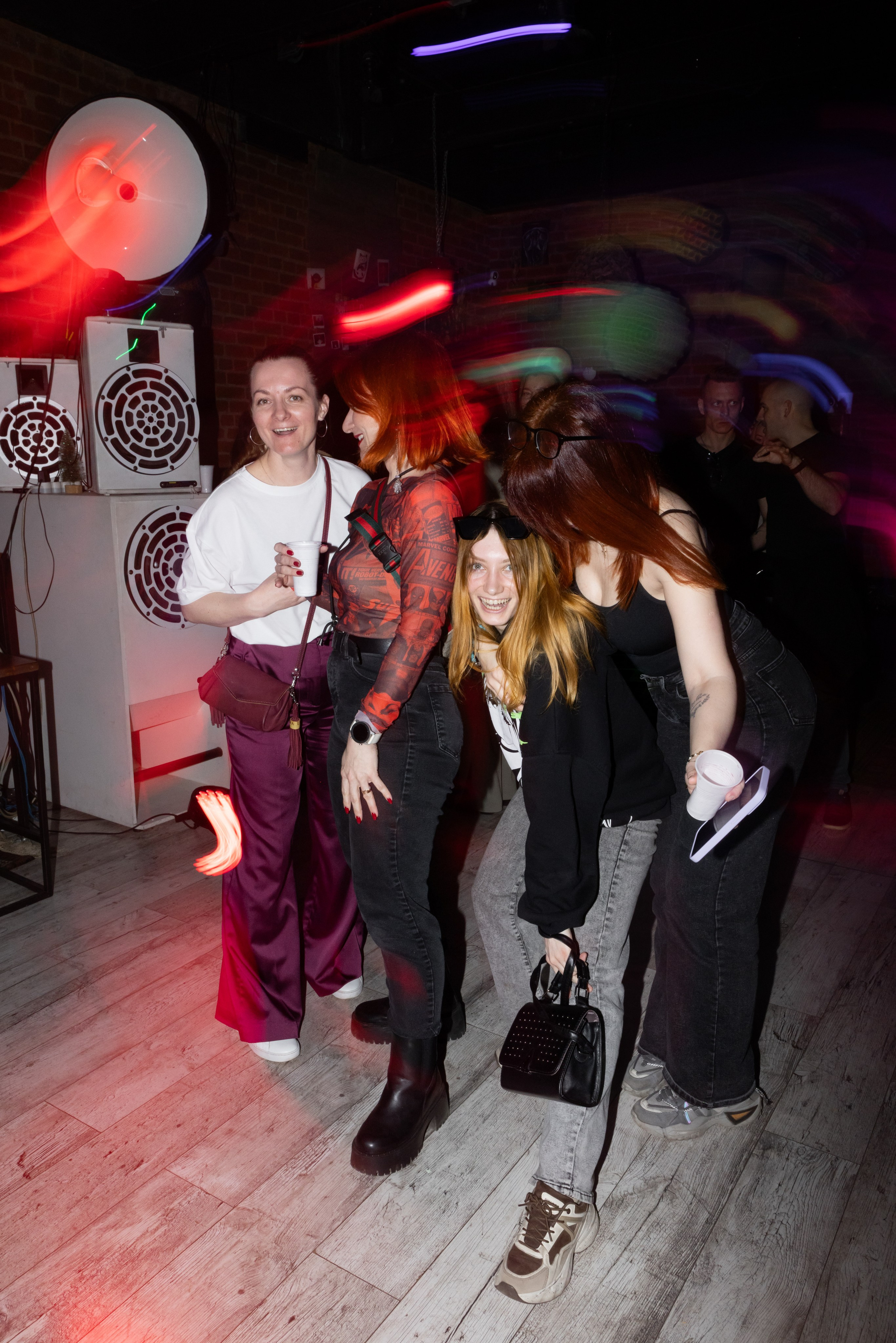 Выпускной фотографов. Свадебный и семейный фотограф в Москве и Московской области Оксана Шлыкова