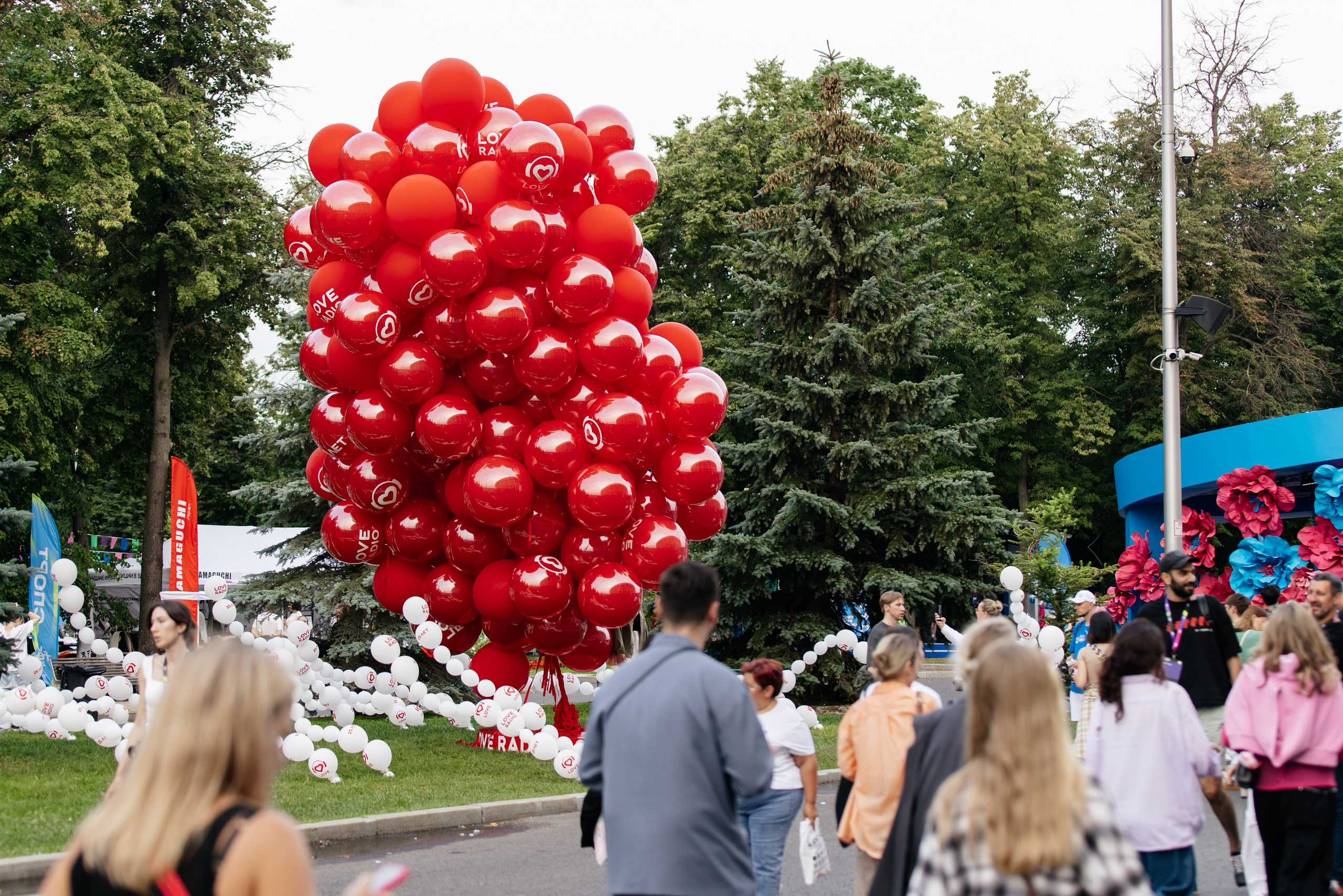 VK FEST Moscow 20.07.2025. Свадебный и семейный фотограф в Москве и Московской области Оксана Шлыкова