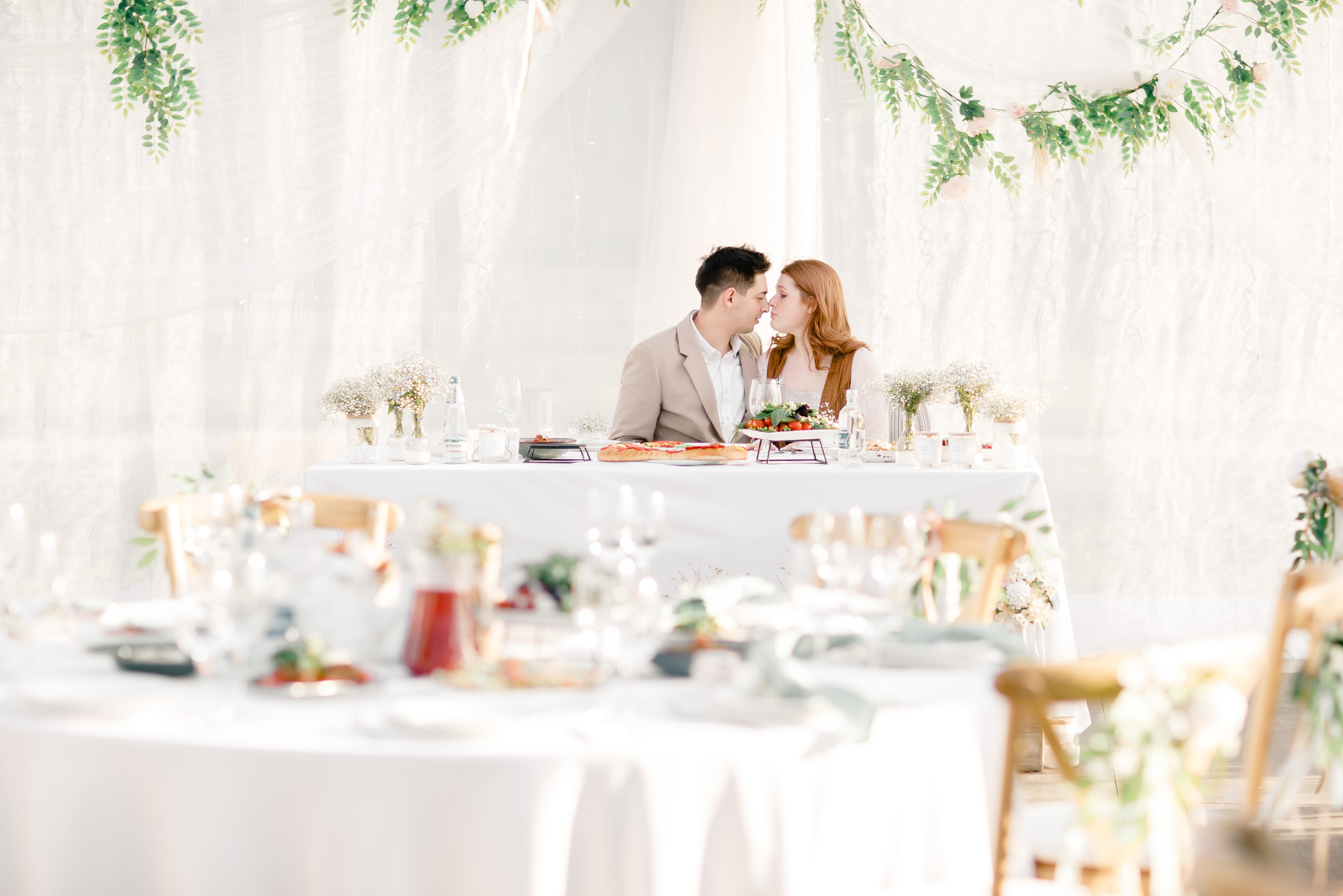 Гликерия и Дмитрий|Ранчо. Свадебный фотограф Серпухов — Москва Ольга Васильева