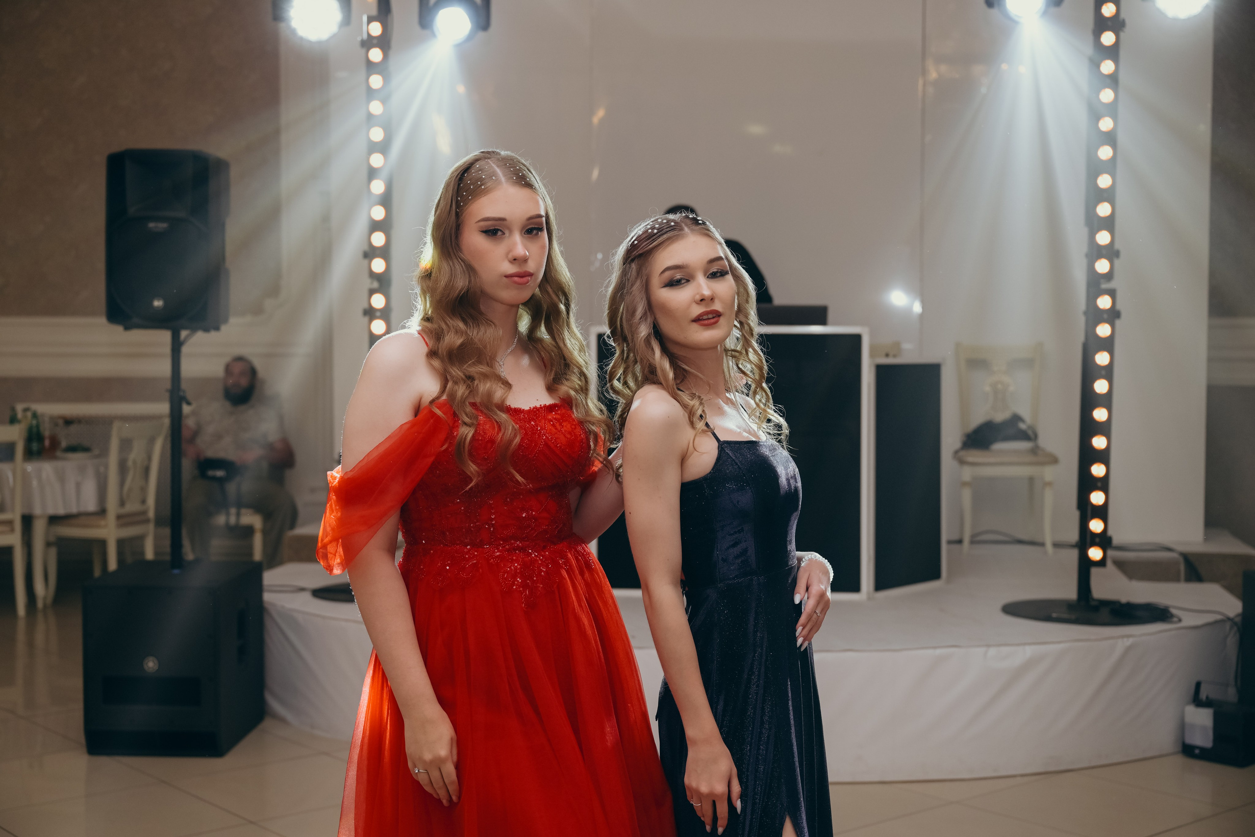 Выпускной 2025. Фотограф в Саратове и Энгельсе — Склярова Дарья