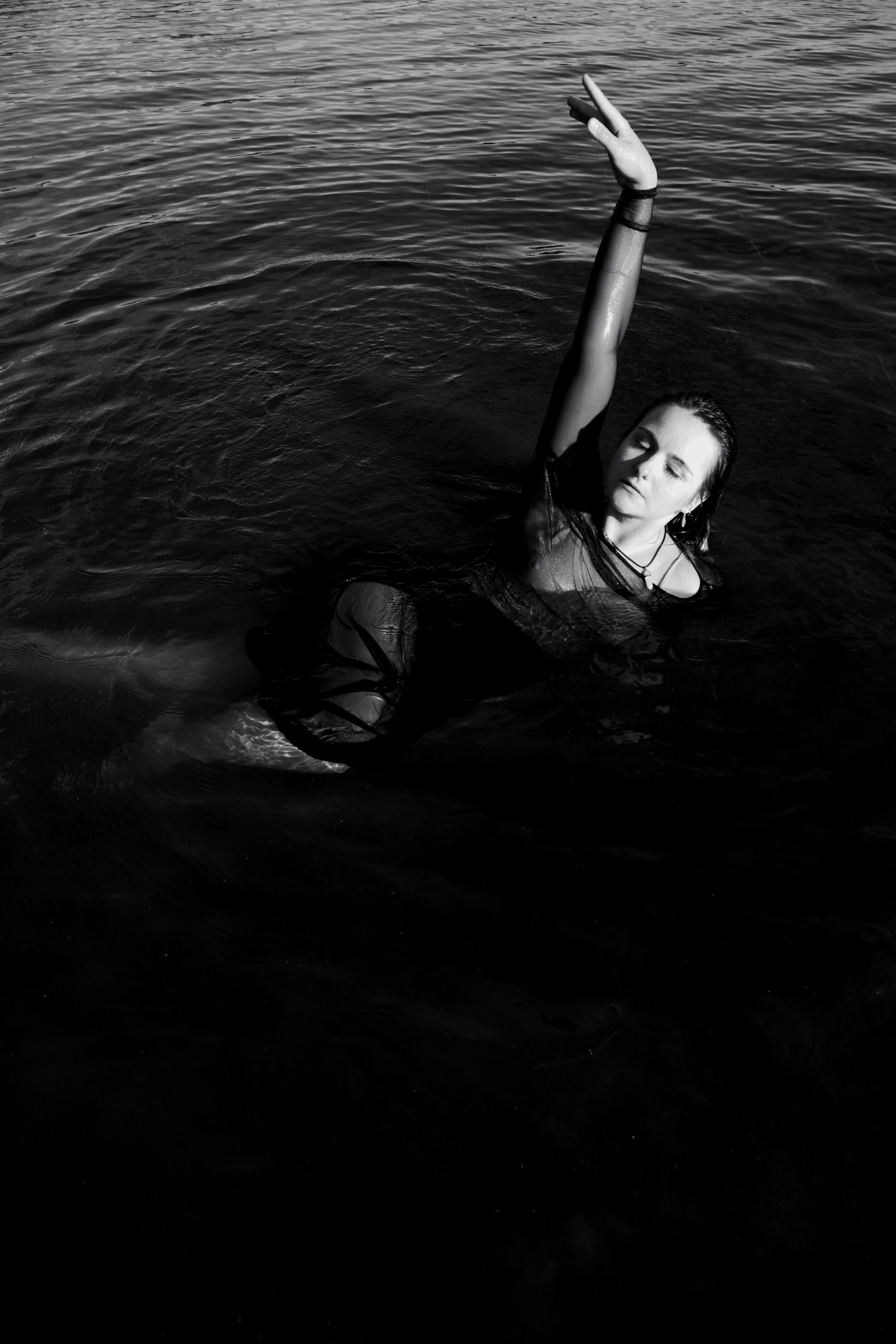 Пейзаж. Кинокадры для тебя. фотограф и стилист по прическам Анастасия Помелова