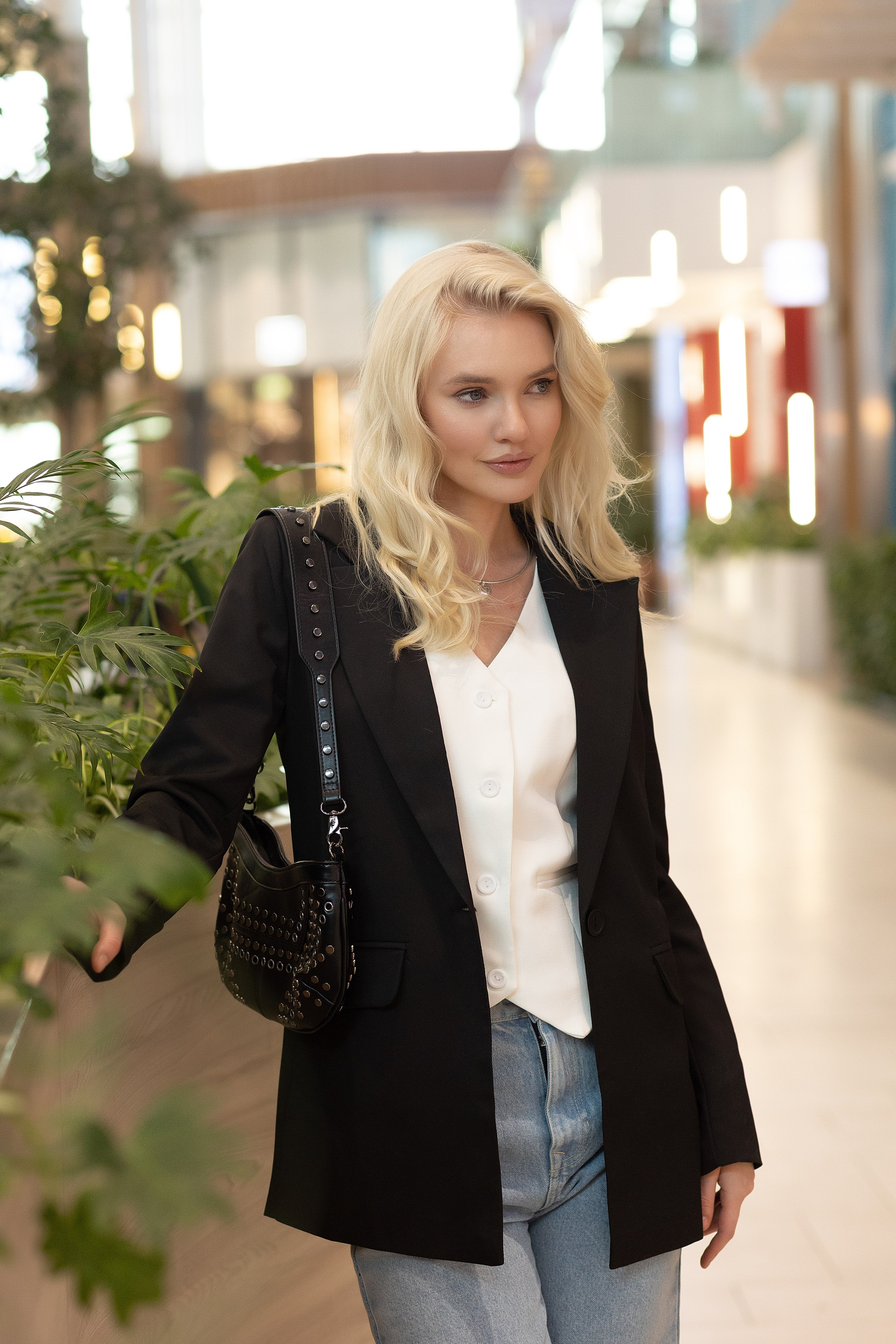 Жакеты для WB. Женский фотограф в Екатеринбурге Марина Логинова