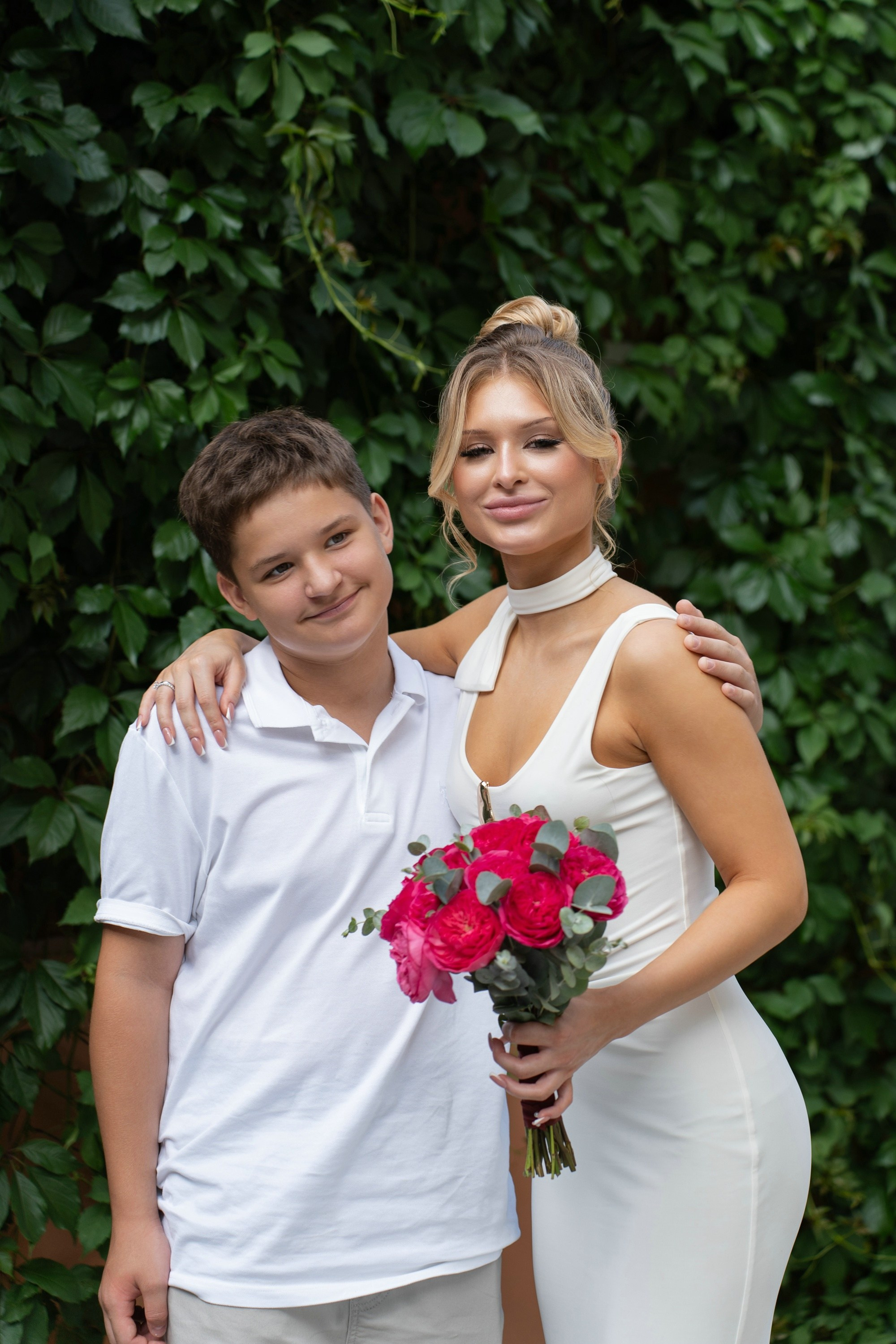 Свадьба в усадьбе Третьякова. Свадебный и семейный фотограф в Москве Светлана Зоткина