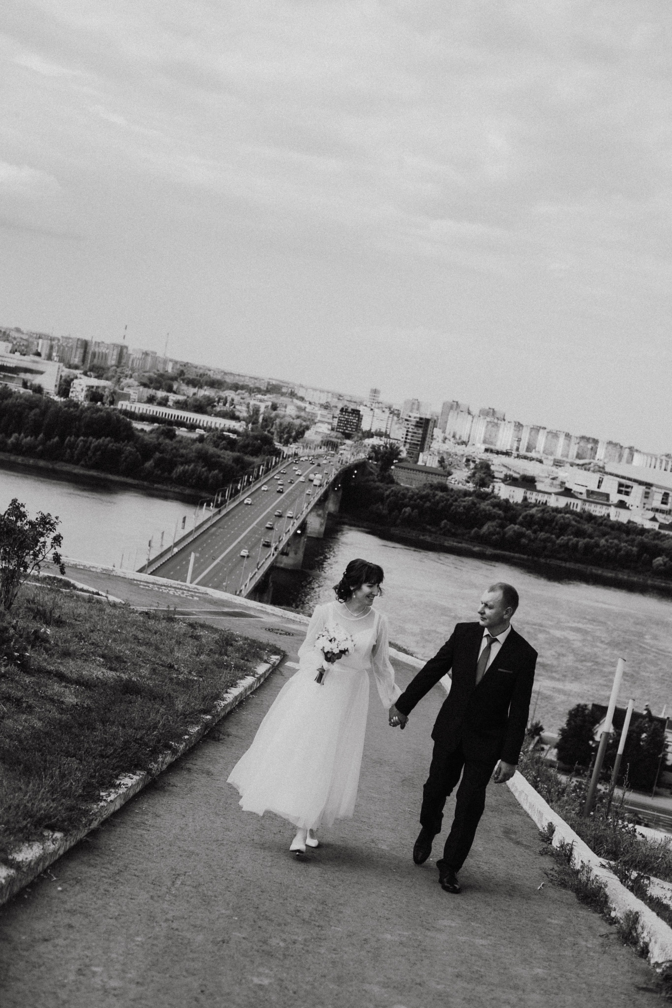 Настя + Руслан. Фотограф в Нижнем Новгороде