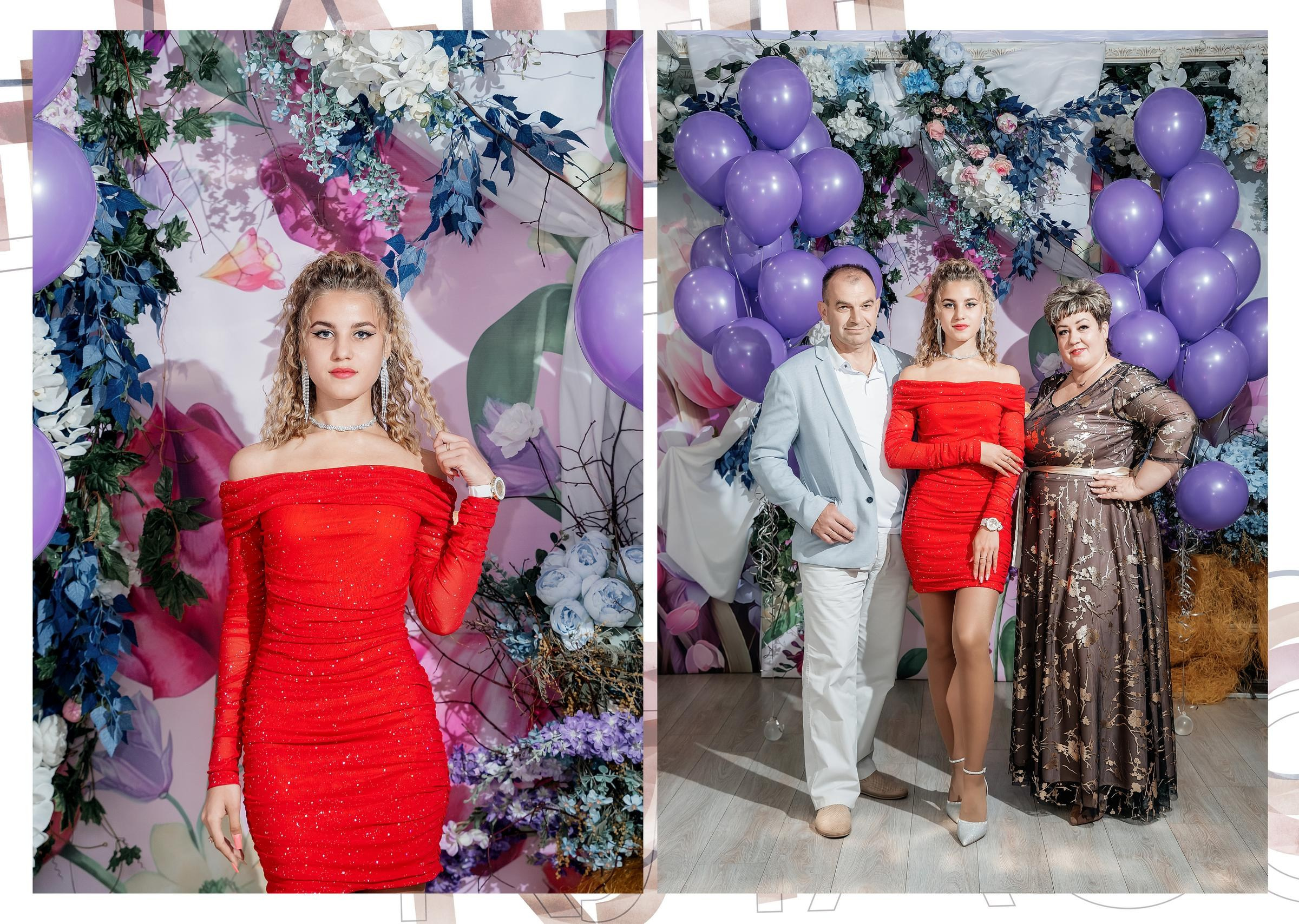 9-11 класс. Фотограф в Вязьме