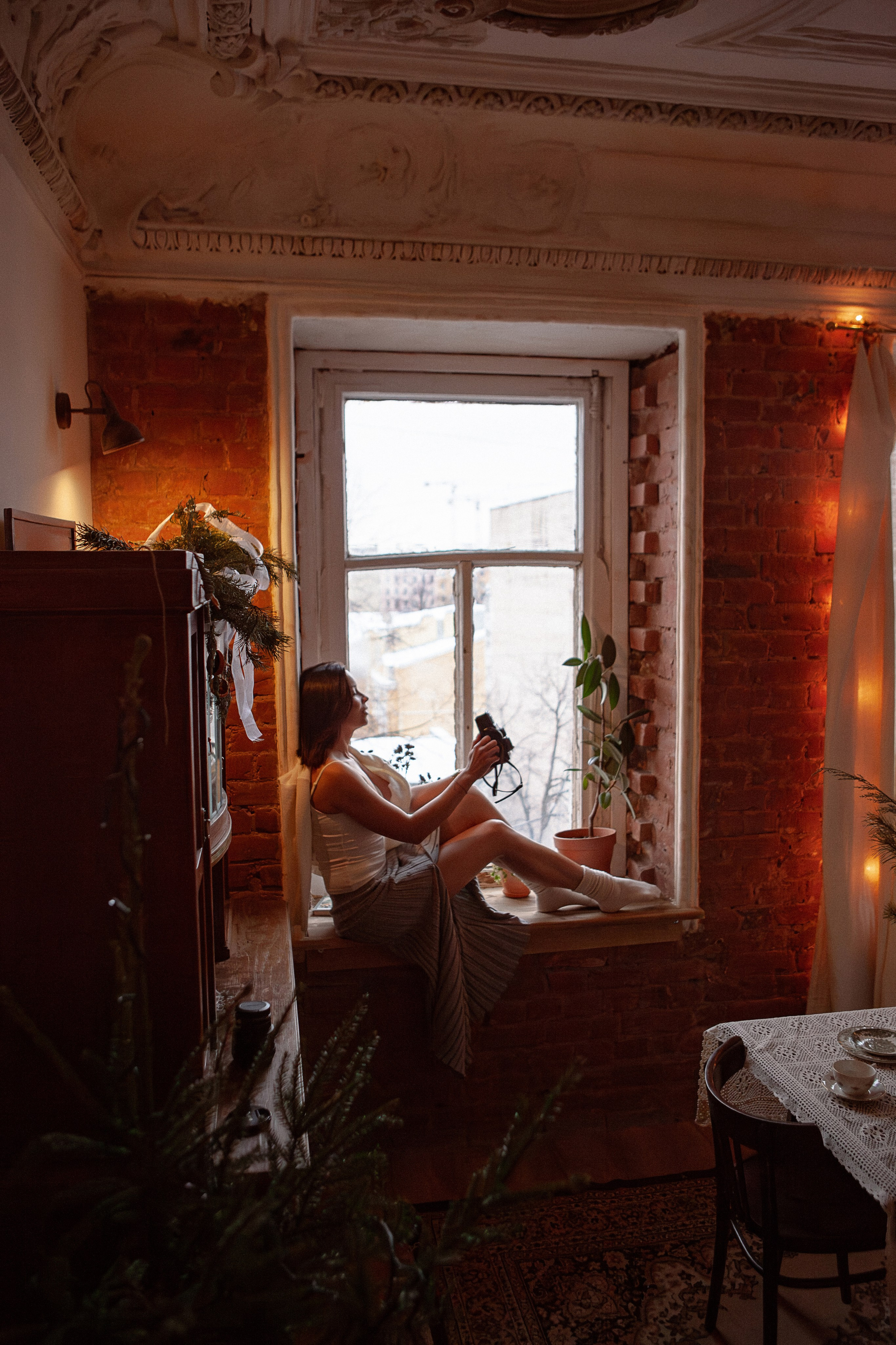 Катя. Свадебный фотограф в СПБ | Санкт-Петербурге Анастасия Рахимгулова