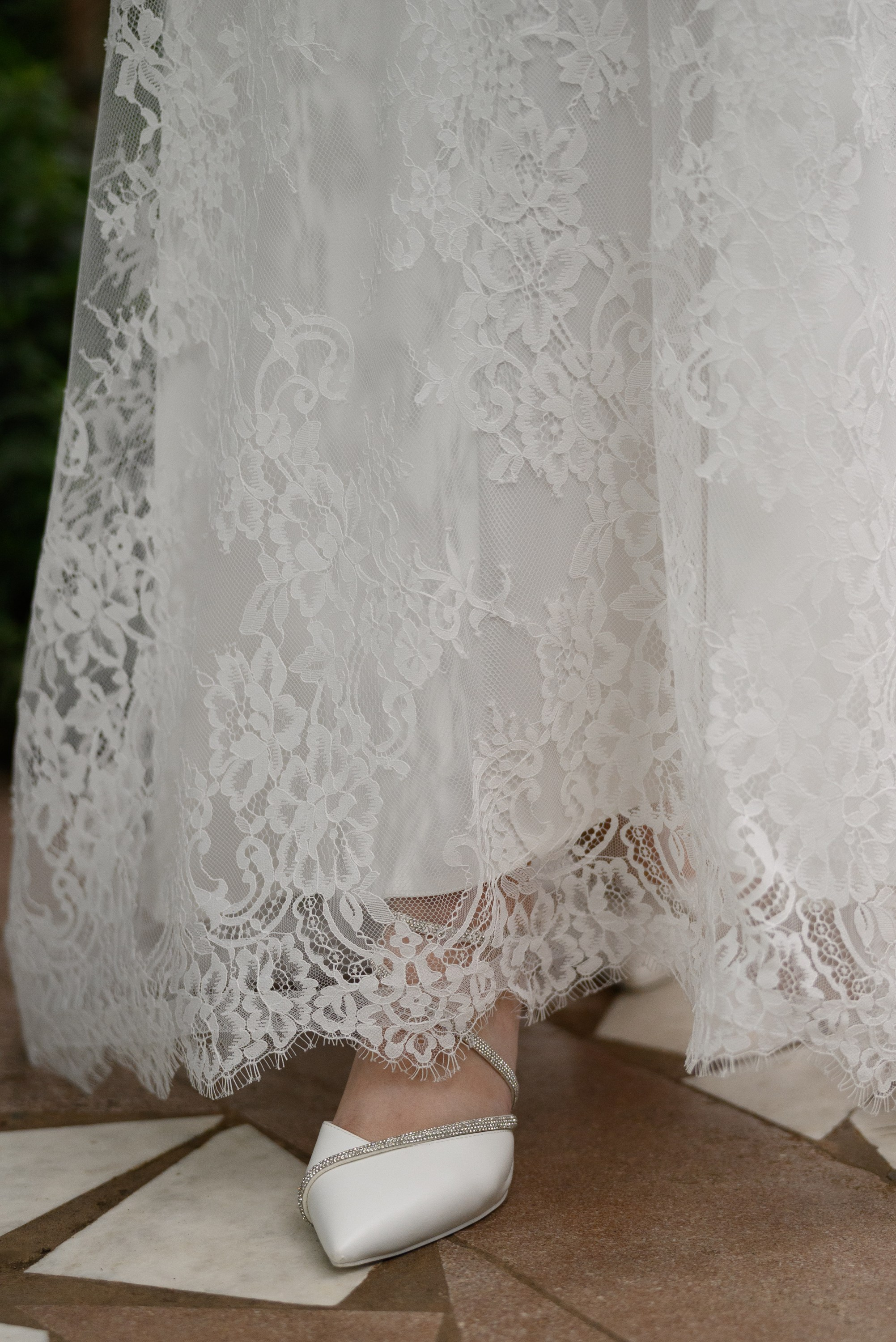 Зимний сад. Свадебный фотограф Ижевск Петр Шишков