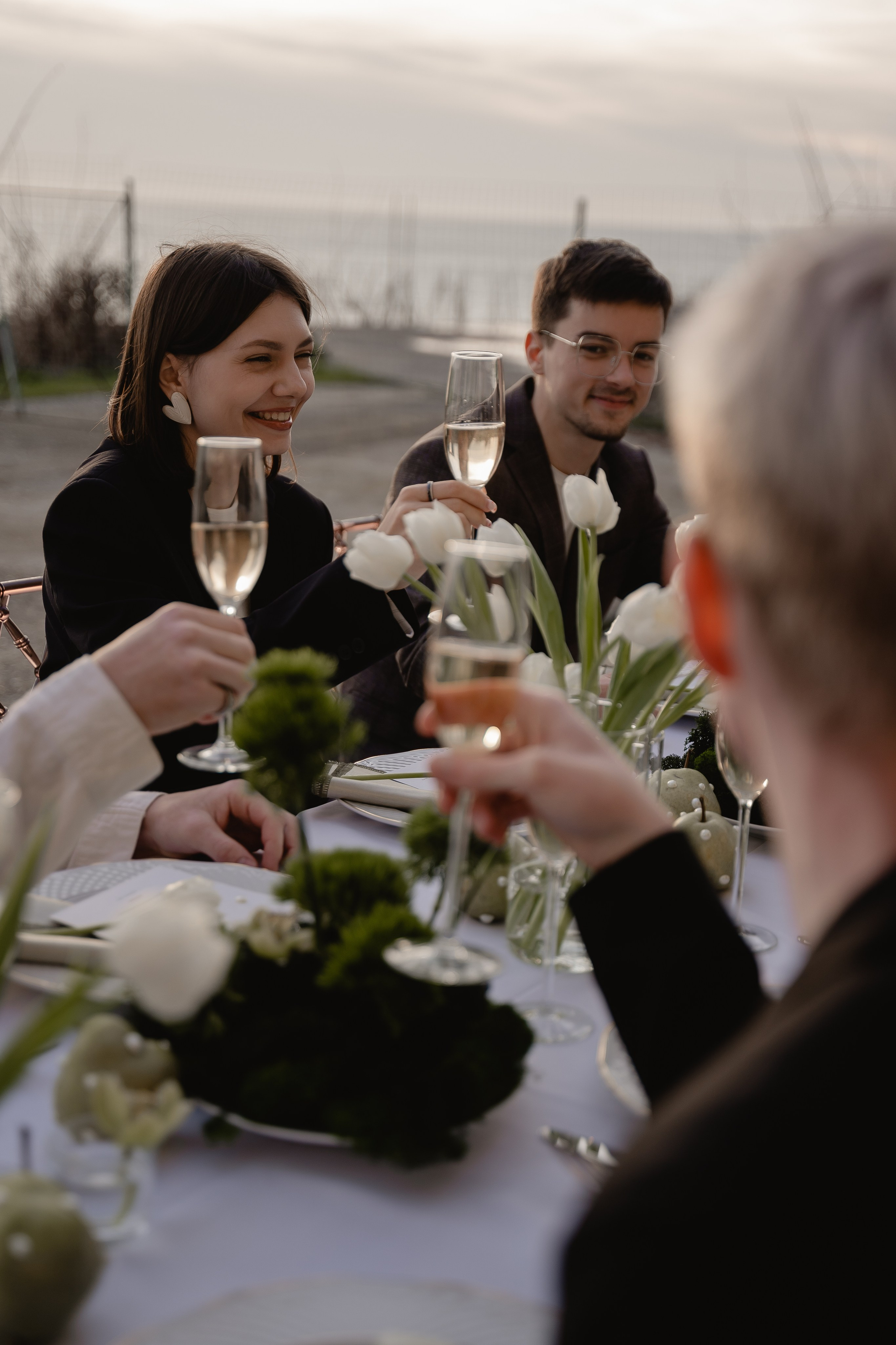 D & T. Свадебный фотограф Диана Бирюкова Казань