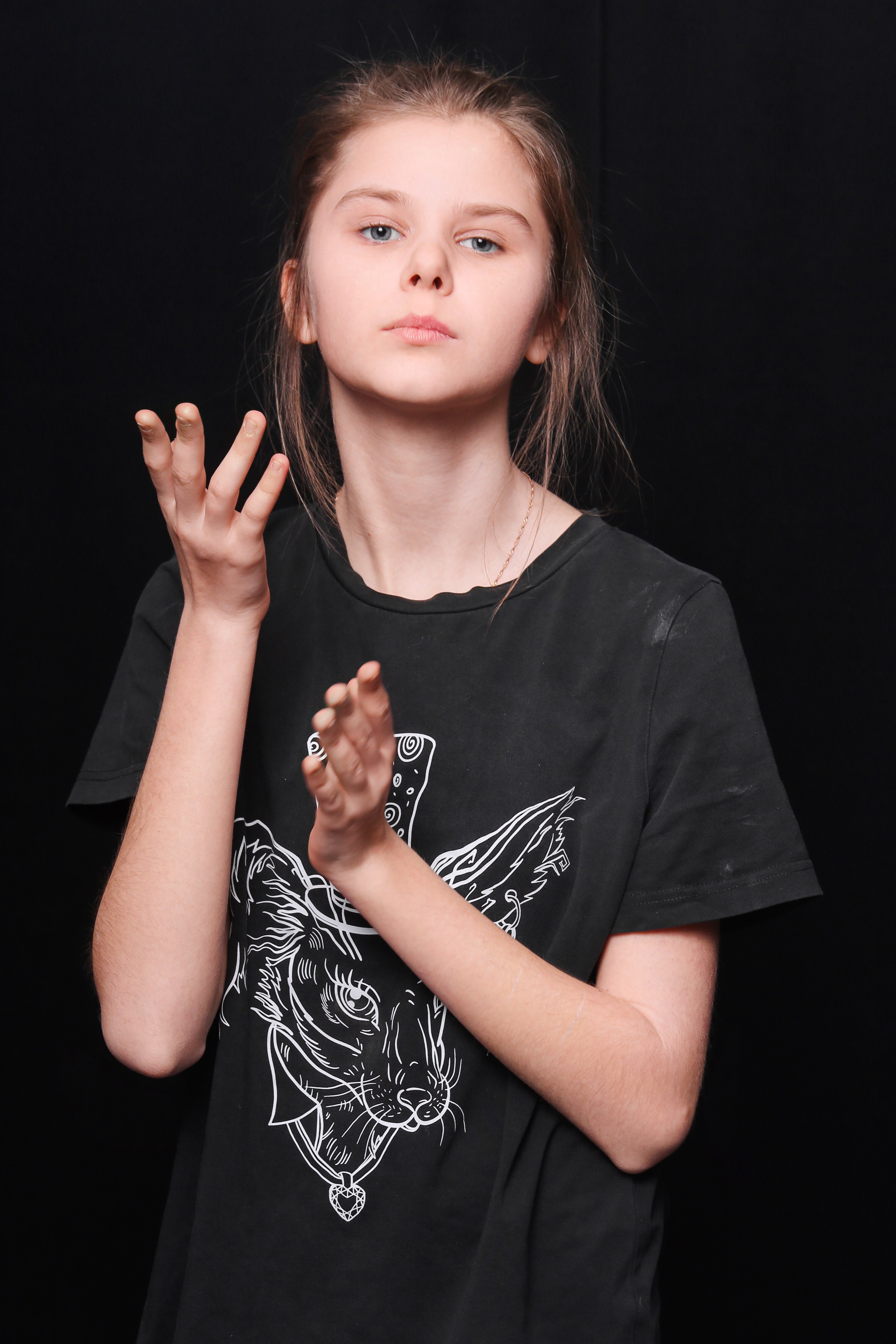 ТС ФАНТАЗИЯ — БОЛЬШАЯ СЪЕМКА. Профессиональный фотограф в Мценске и Орловской области