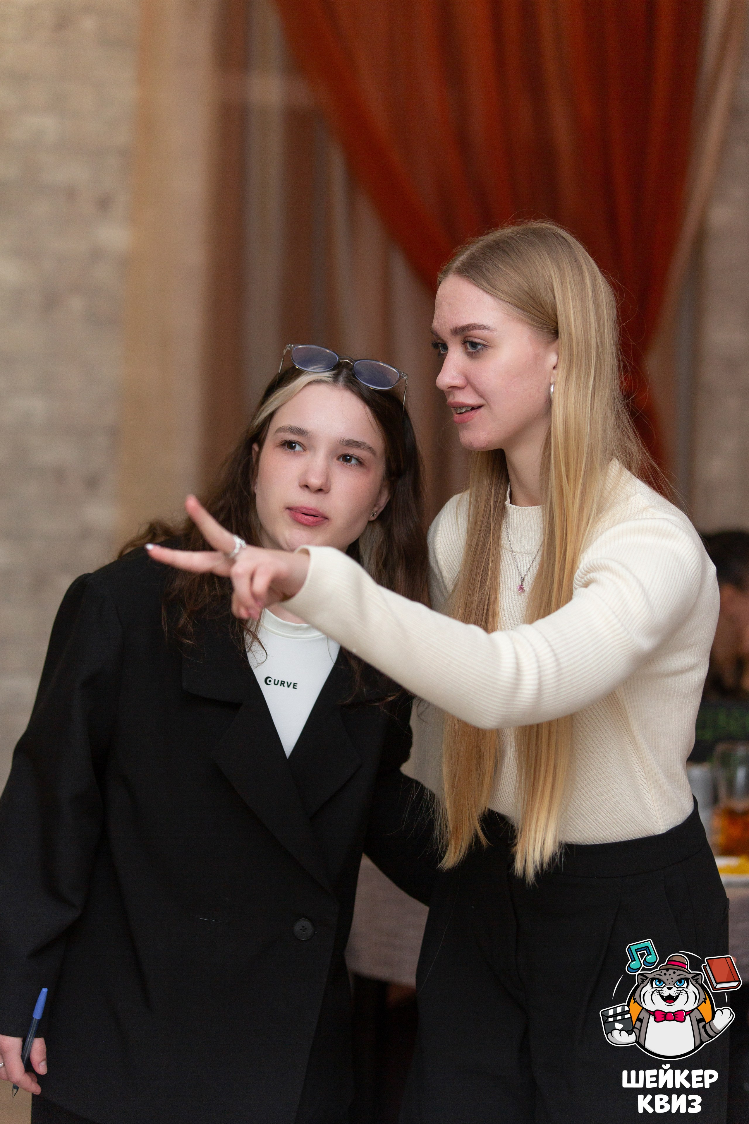 ШЕЙКЕР КВИЗ — МЦЕНСК от 16,02. Профессиональный фотограф в Мценске и Орловской области