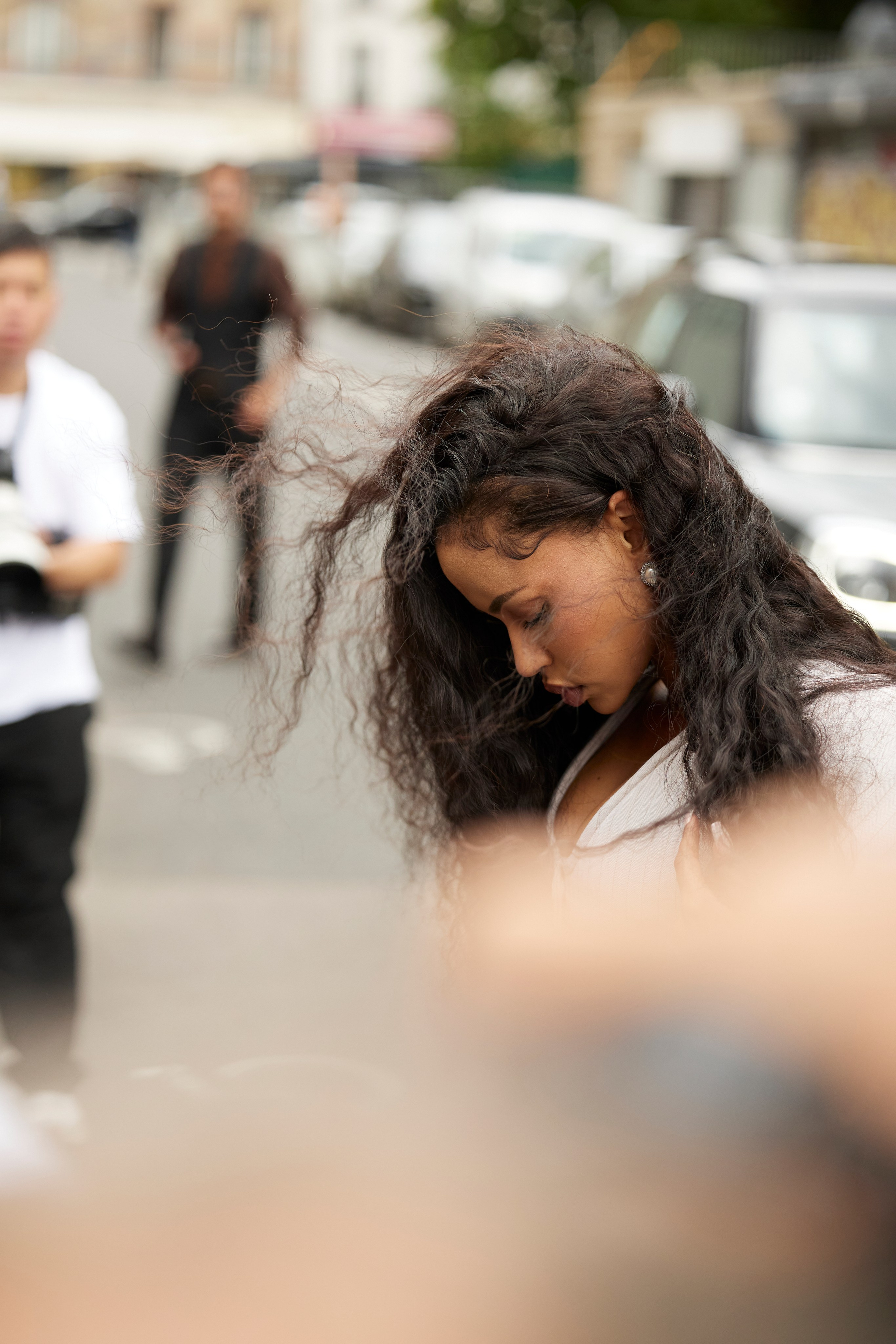 Bluemarble Spring — Summer 2026. Photographer in Milan Ivan Goncharov