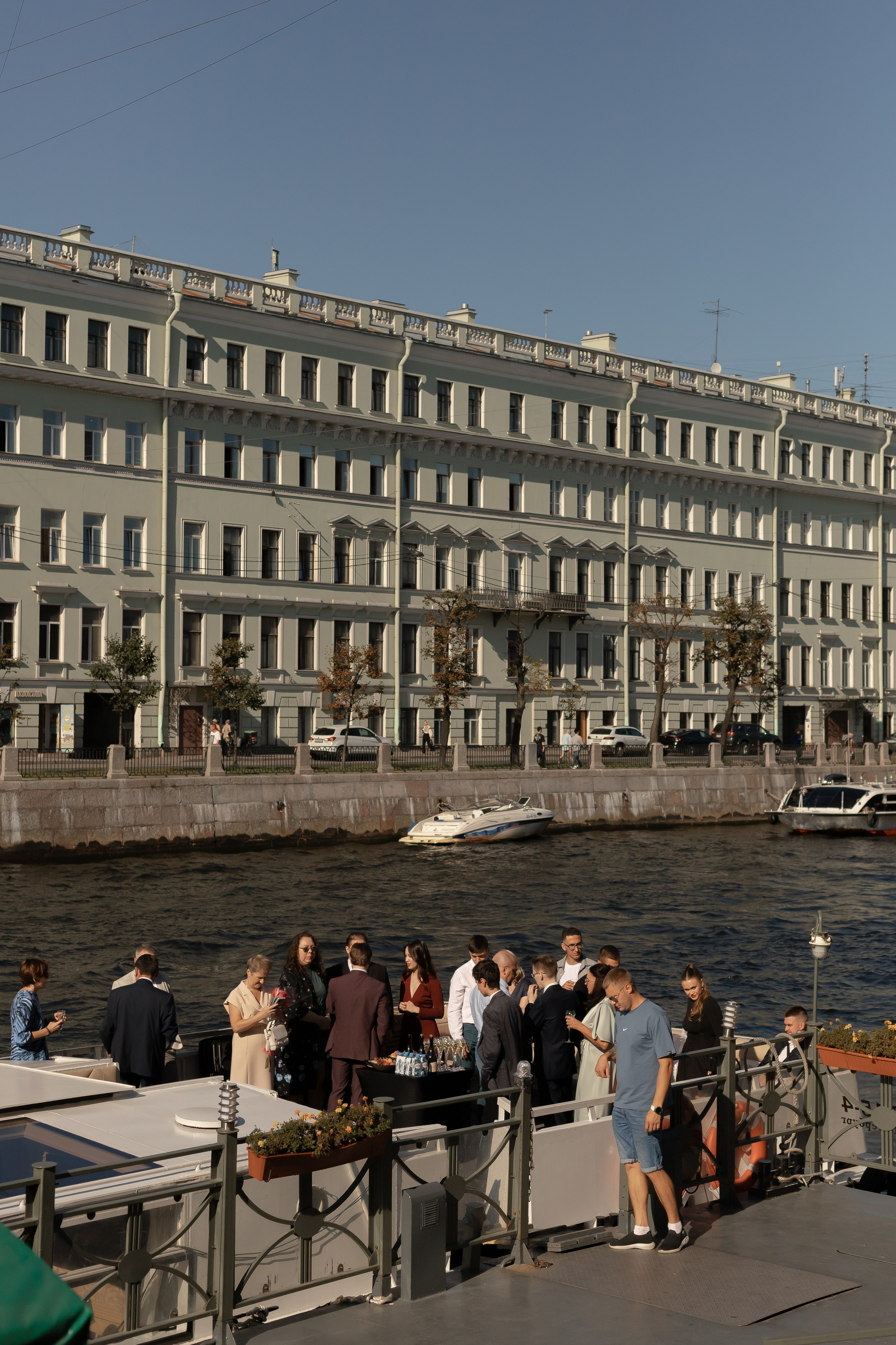 Кораблик любви. Свадебный и семейный фотограф Арина Кулёва