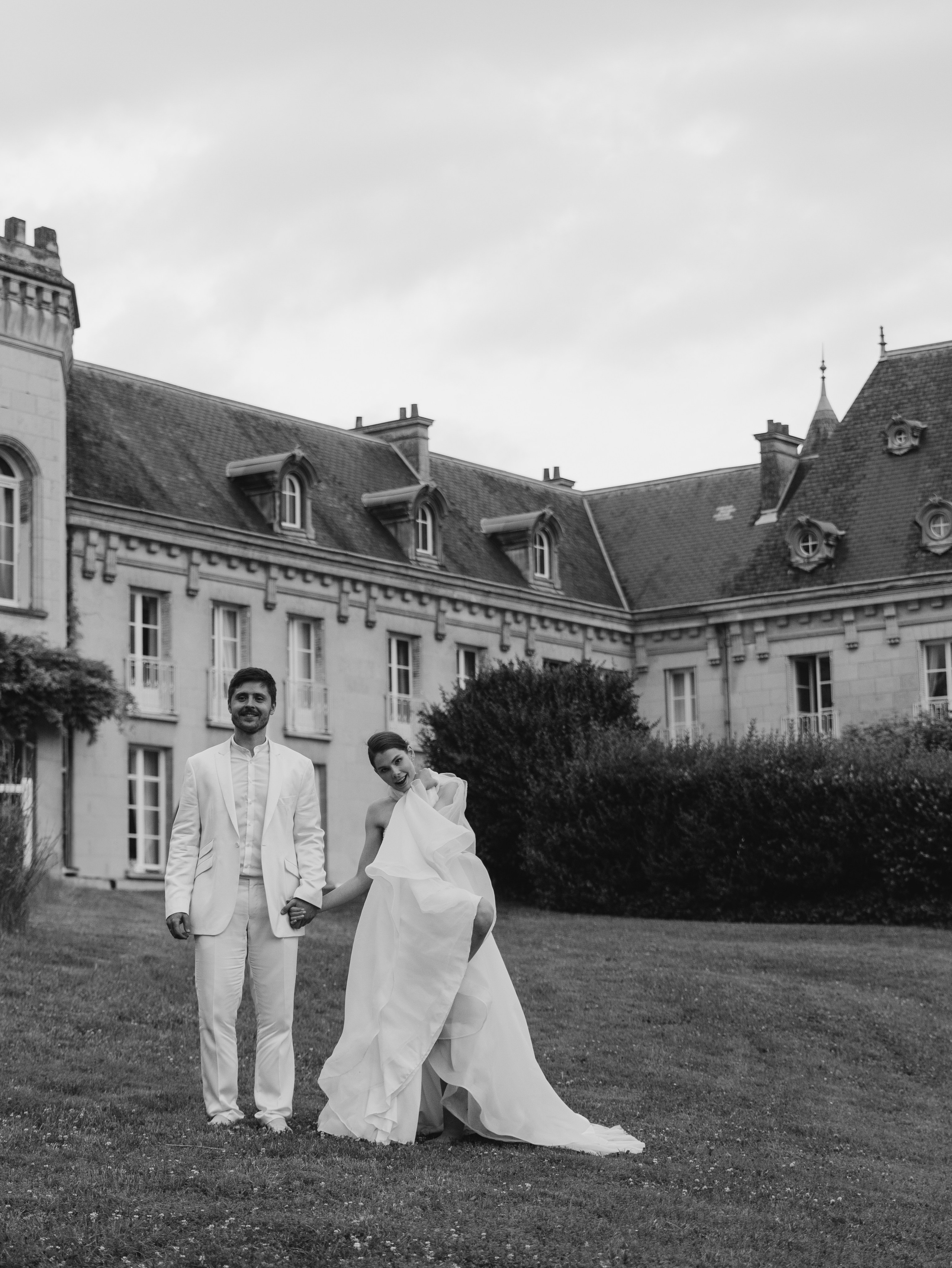 France: Jonas&Daria. Свадебный фотограф Санкт-Петербург, Юлия Радченкова
