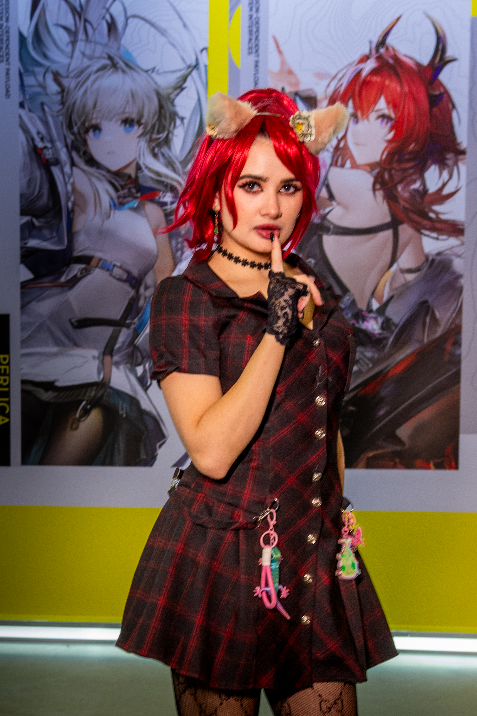 Игромир — 14.12.2025. AlexFecto — галереи фотографий