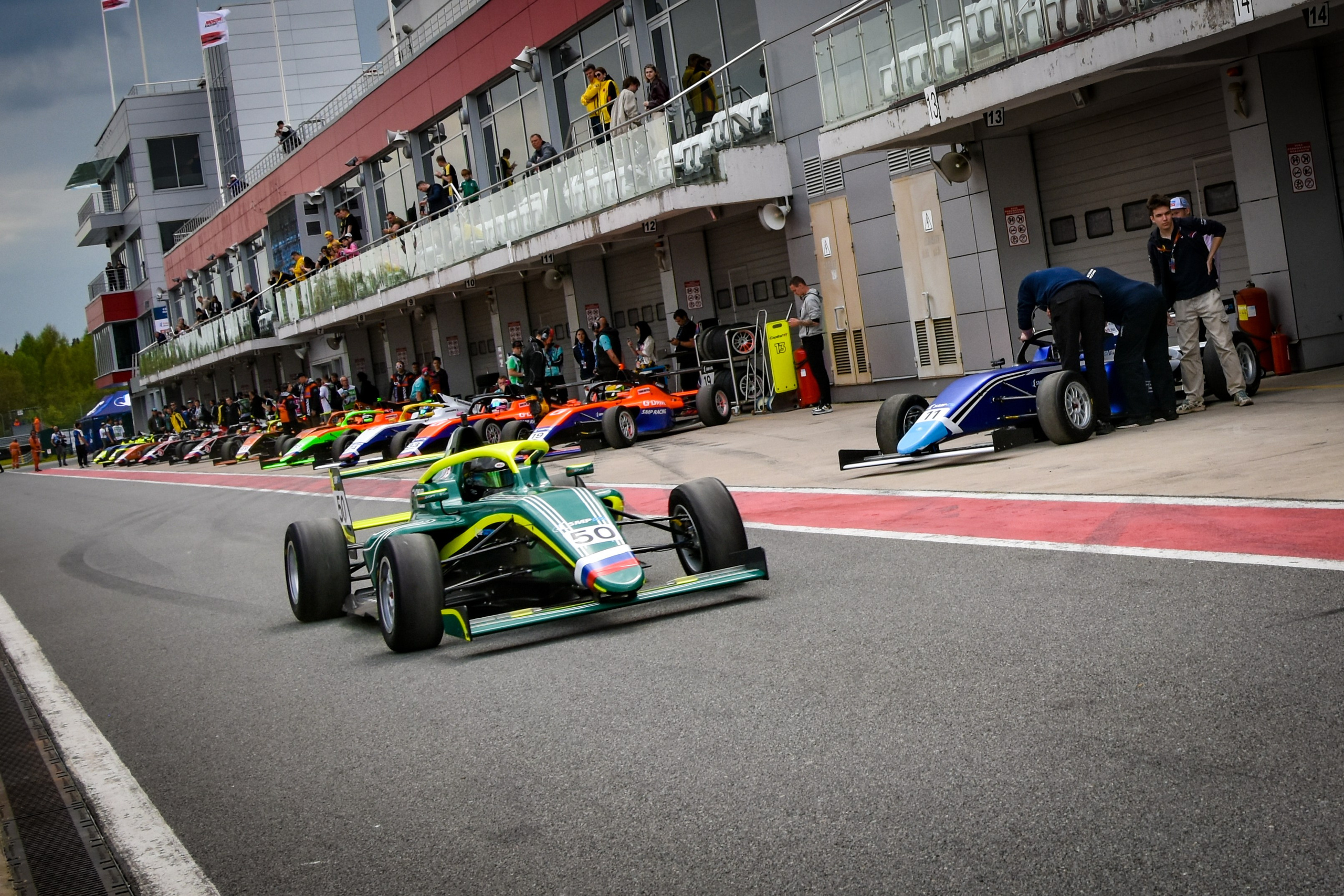 MRW — СМП РСКГ — 17.05.2025. AlexFecto — галереи фотографий