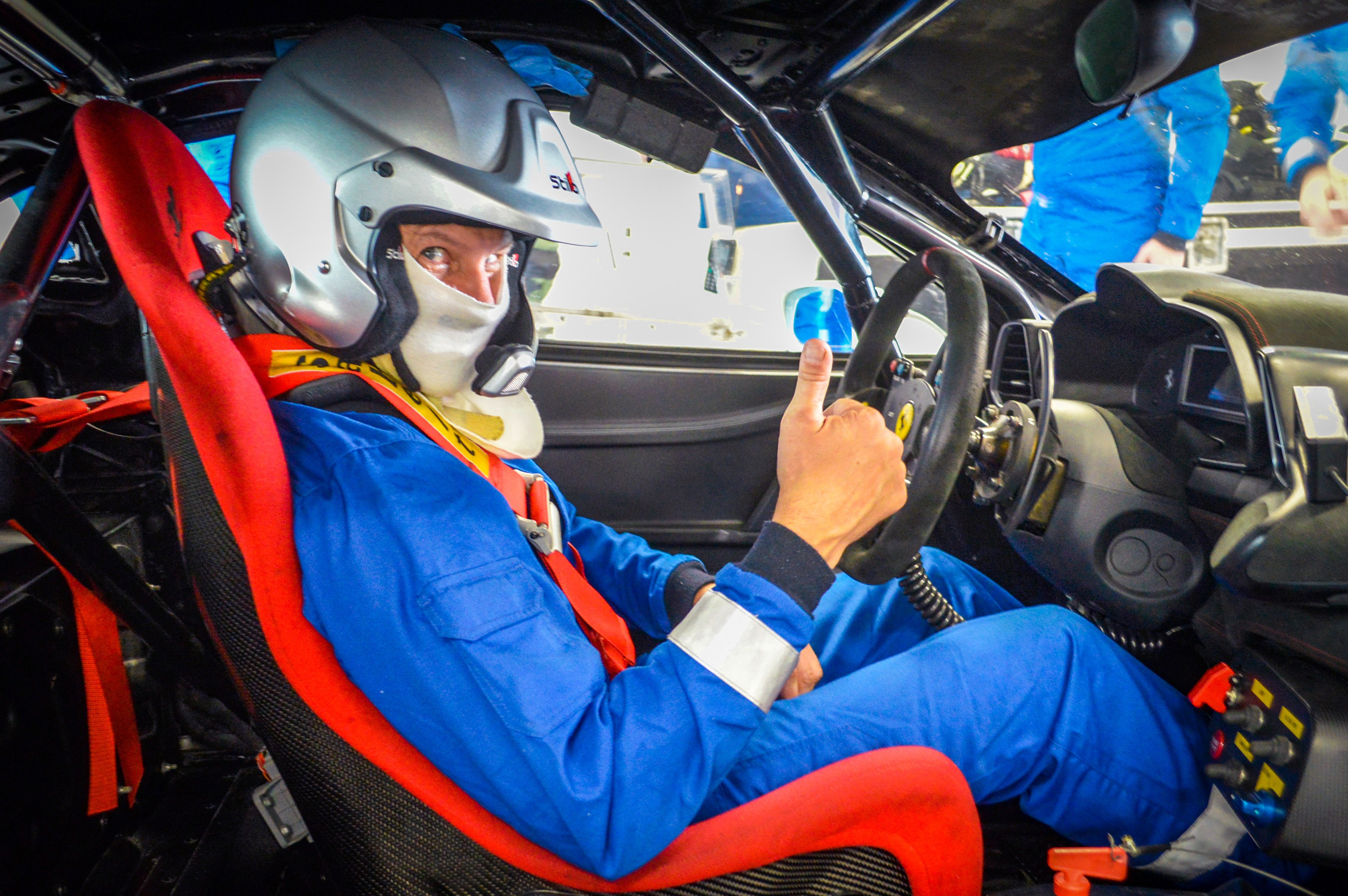 Ferrari Racing Days — Сочи Автодром — 30-31.07.2016. AlexFecto — галереи фотографий