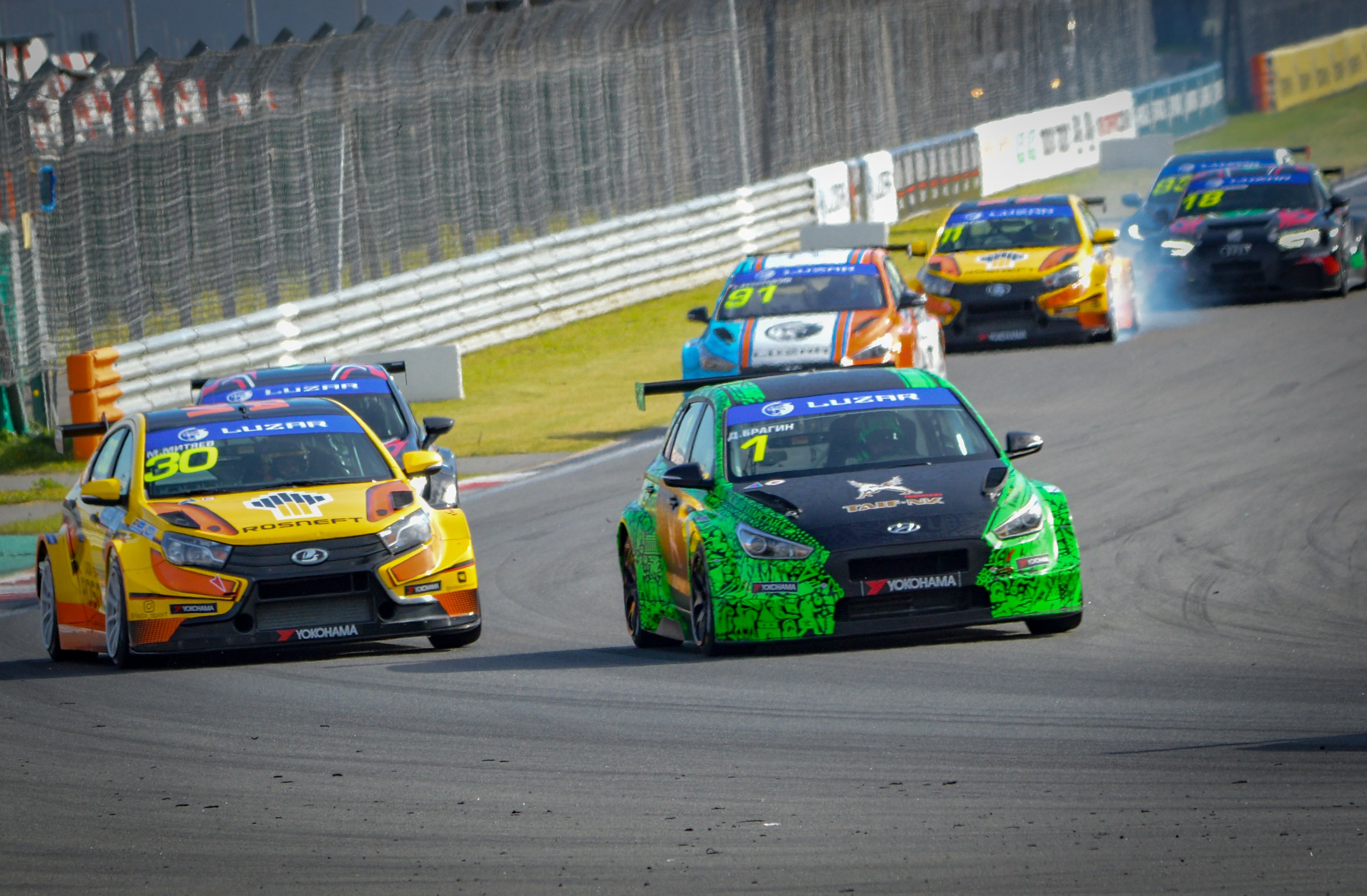 MRW — СМП РСКГ — 22-23.08.2020. AlexFecto — галереи фотографий