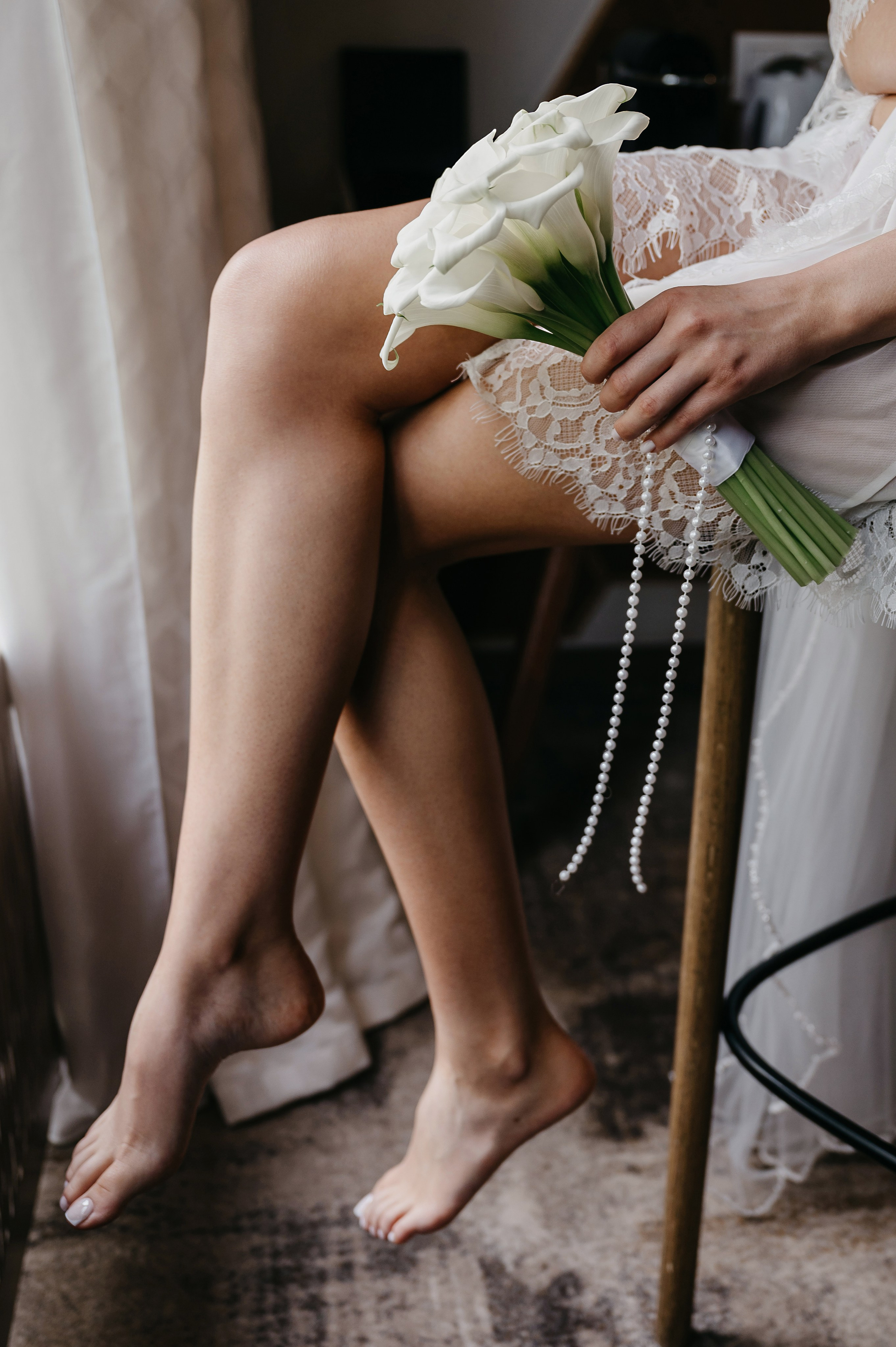 Иван и Яна. Свадебный фотограф Марина Жемчужникова в Москве и в Белгороде