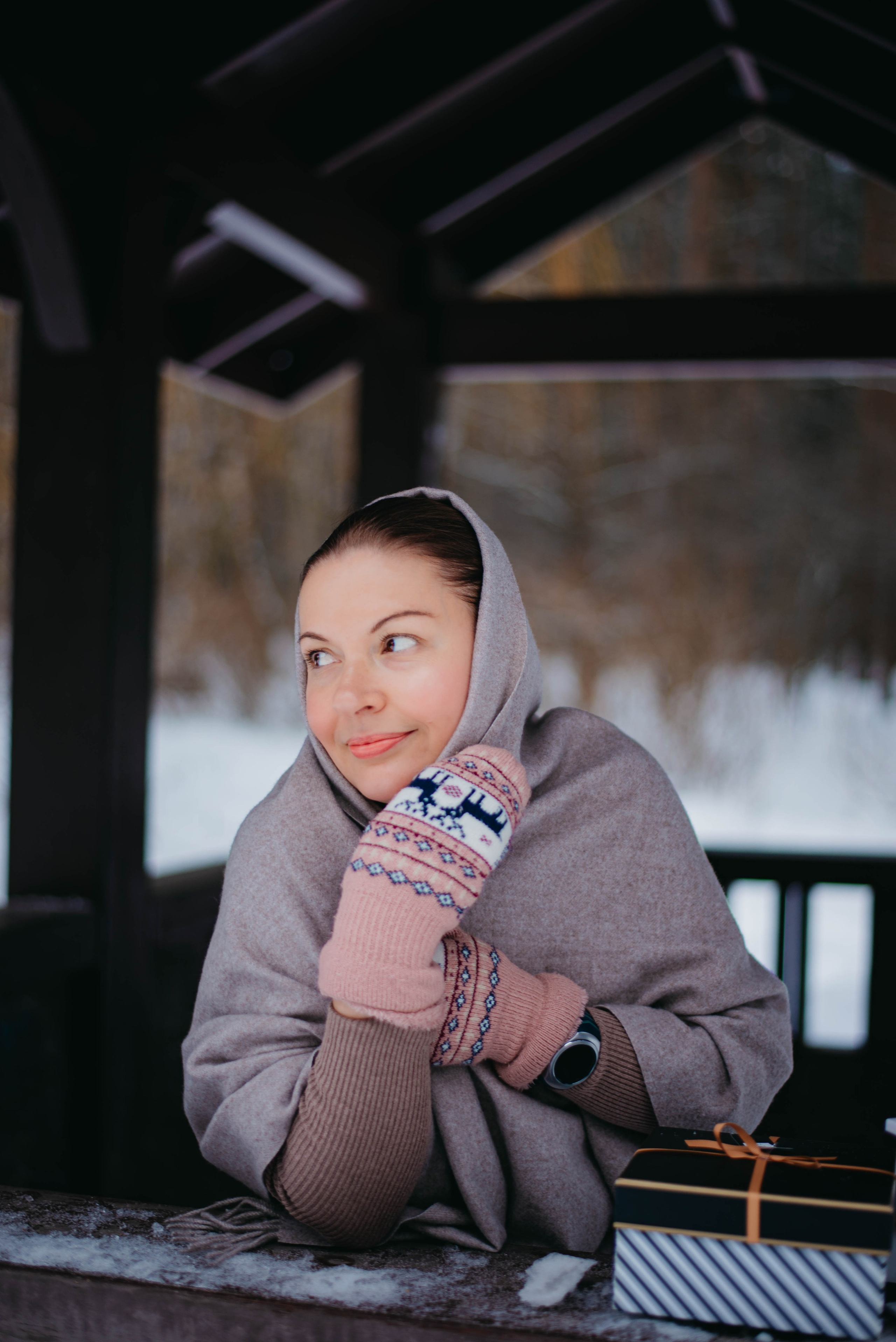 Индивидуальные съемки. Фотограф в Москве