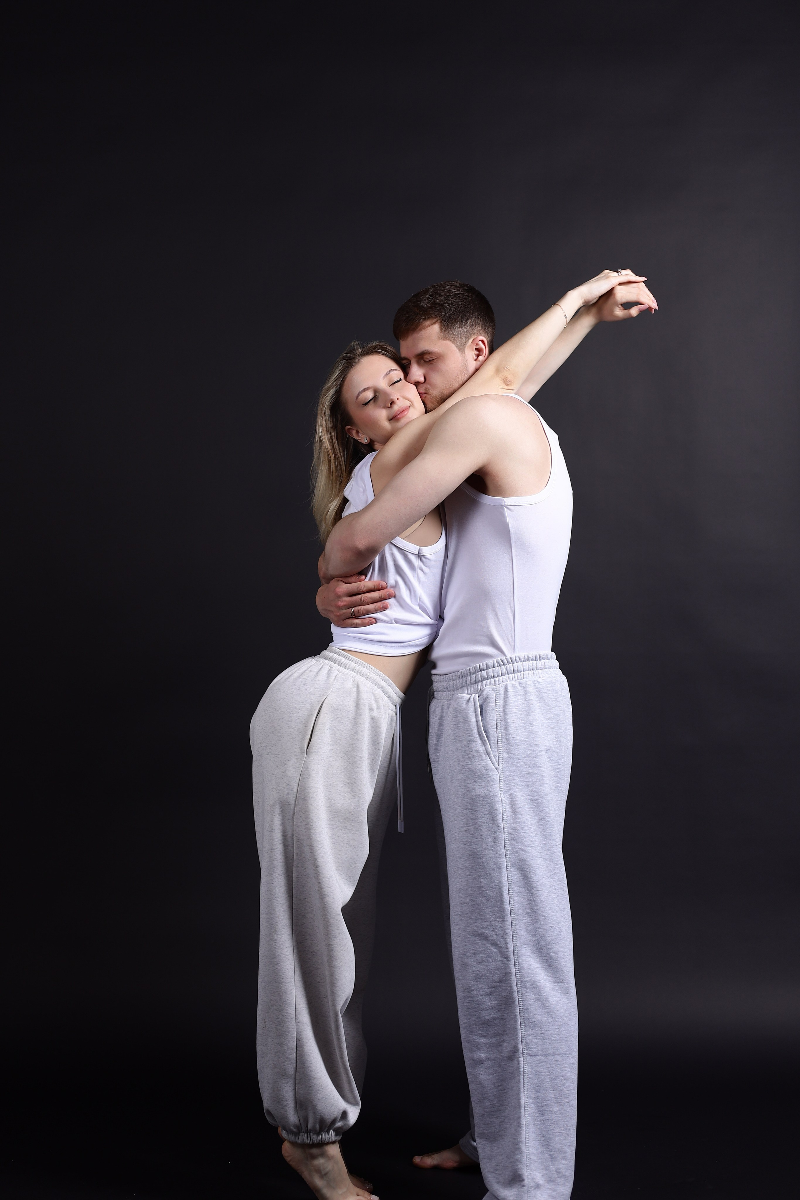 Елена. Фотостудия без фотографа Чехов. Первая студия автопортрета в Чехове