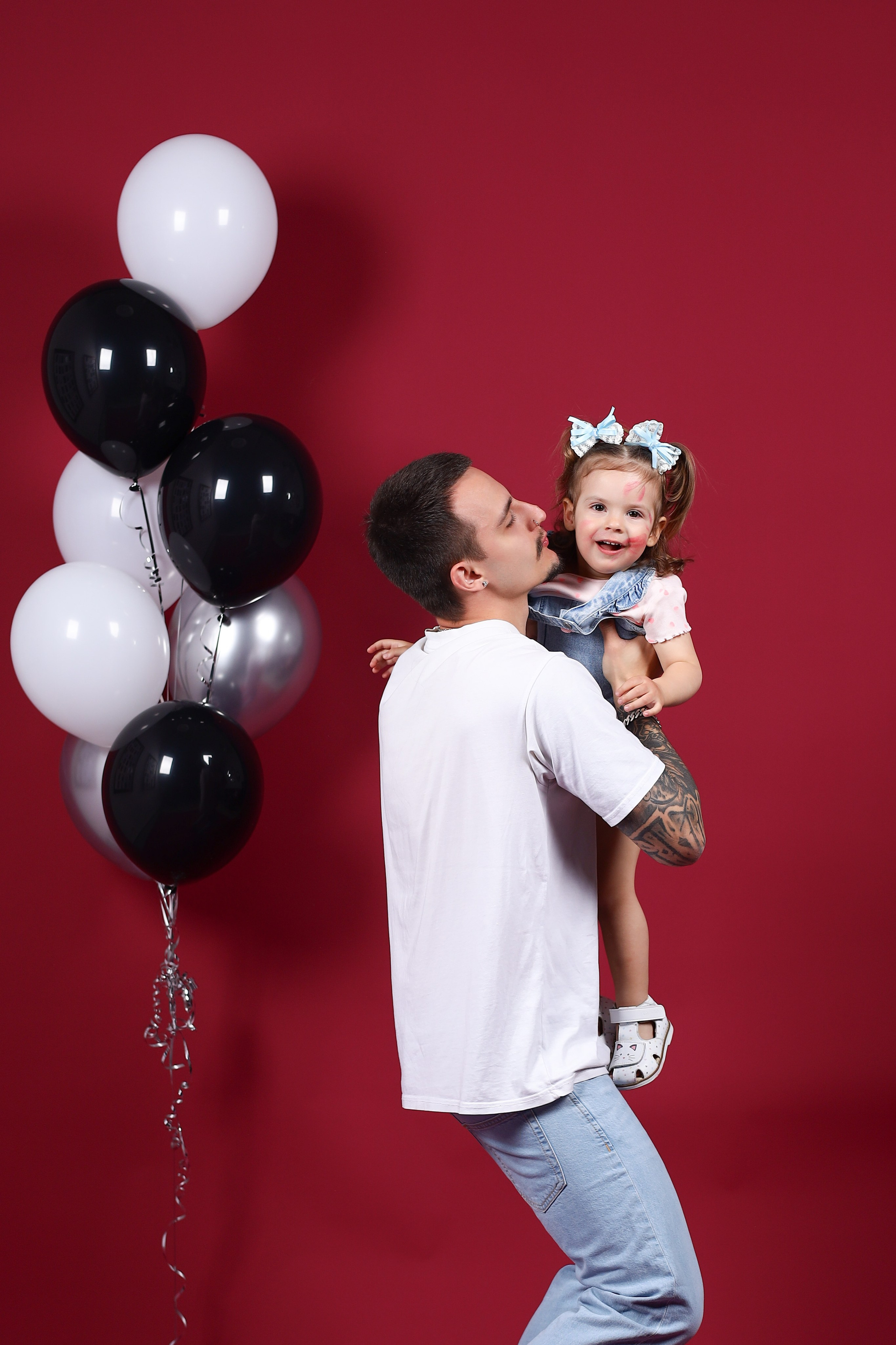 Фотостудия без фотографа Чехов. Первая студия автопортрета в Чехове