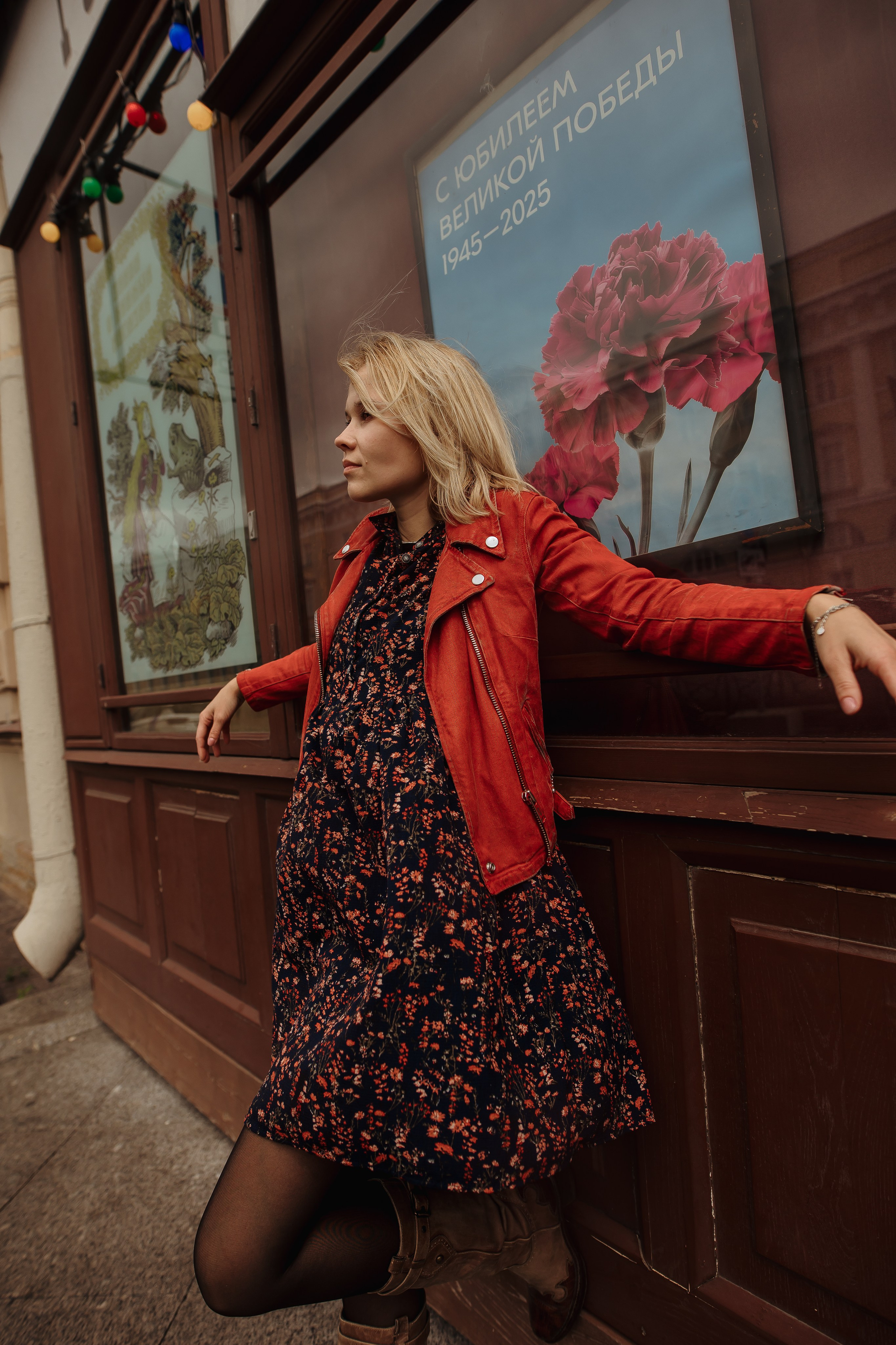 Невский проспект. Семейный и Свадебный фотограф в Санкт-Петербурге Плохая Екатерина