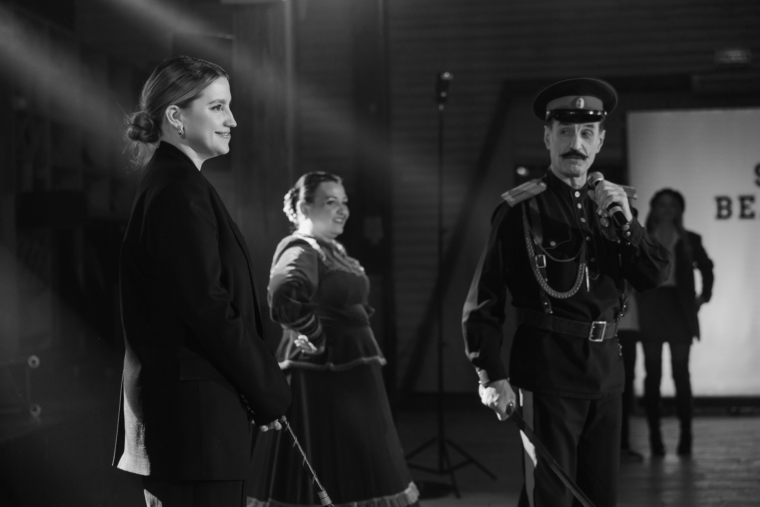 Beauty Sold Out Student Day. Wedding and Reportage photographer Marmarov Christya