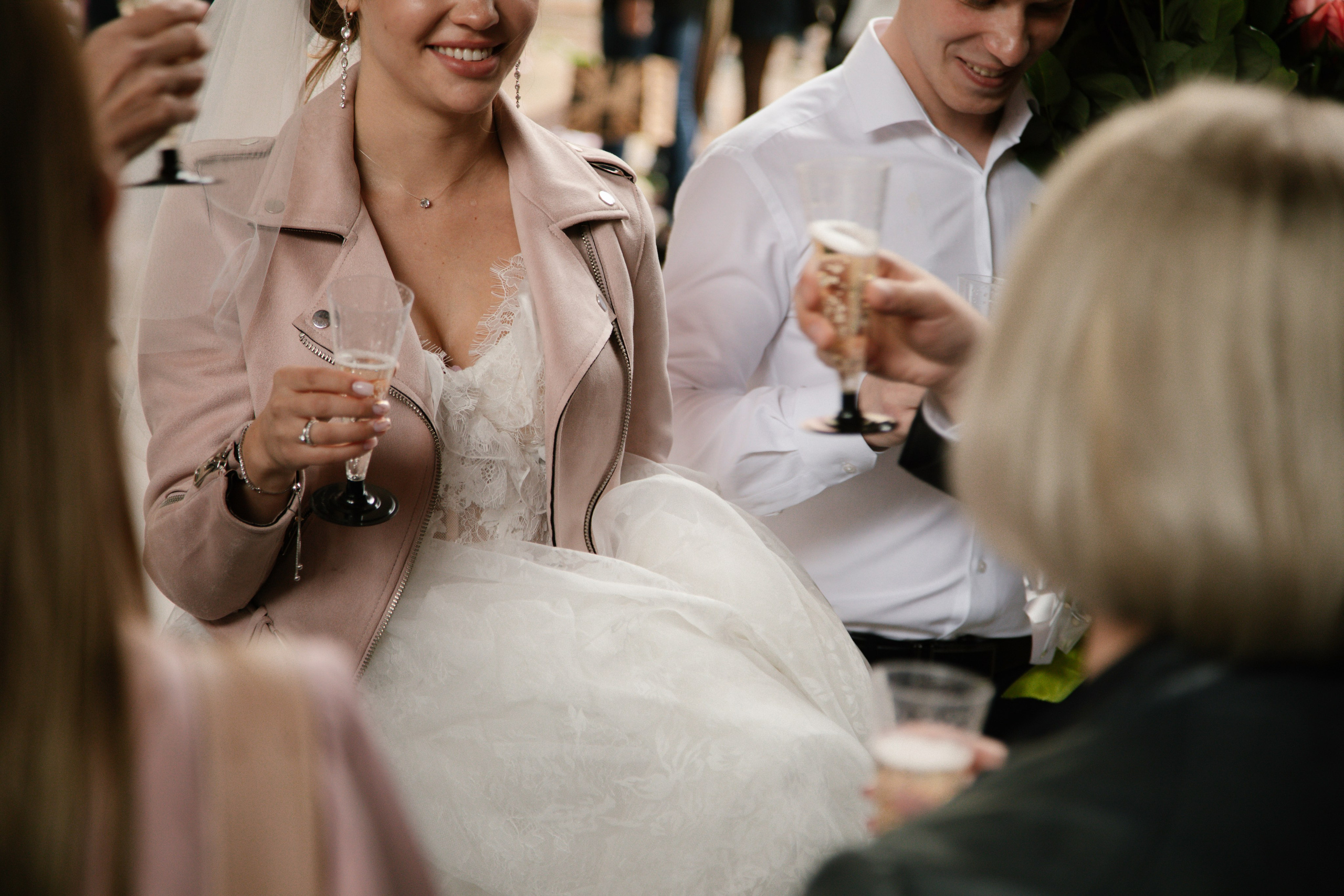 Екатерина и Иван. Свадебный и семейный фотограф Анастасия Романова в Москве и Московской области