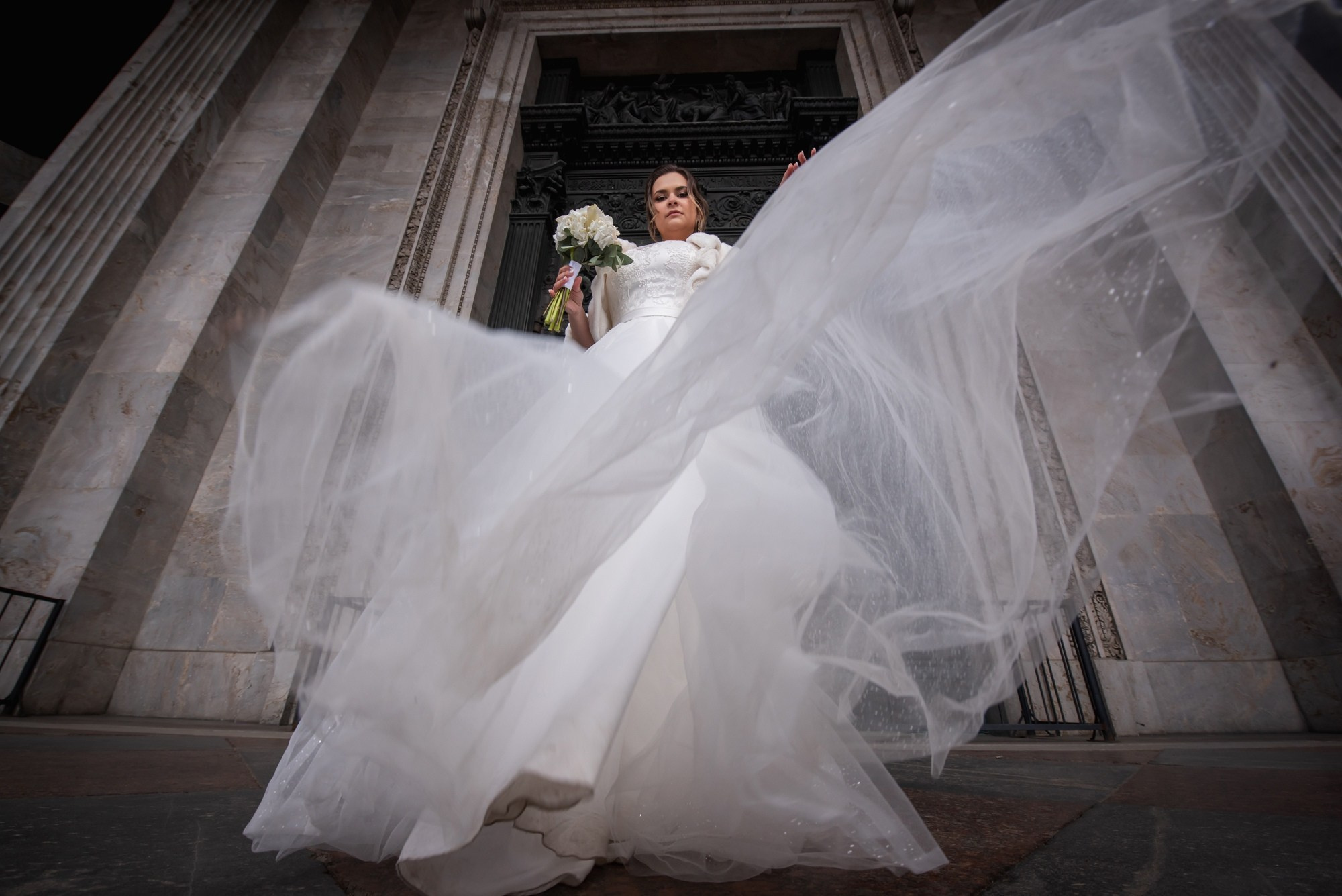 Свадебные съёмки. Денис Сизанов | Профессиональная фото и видеосъемка