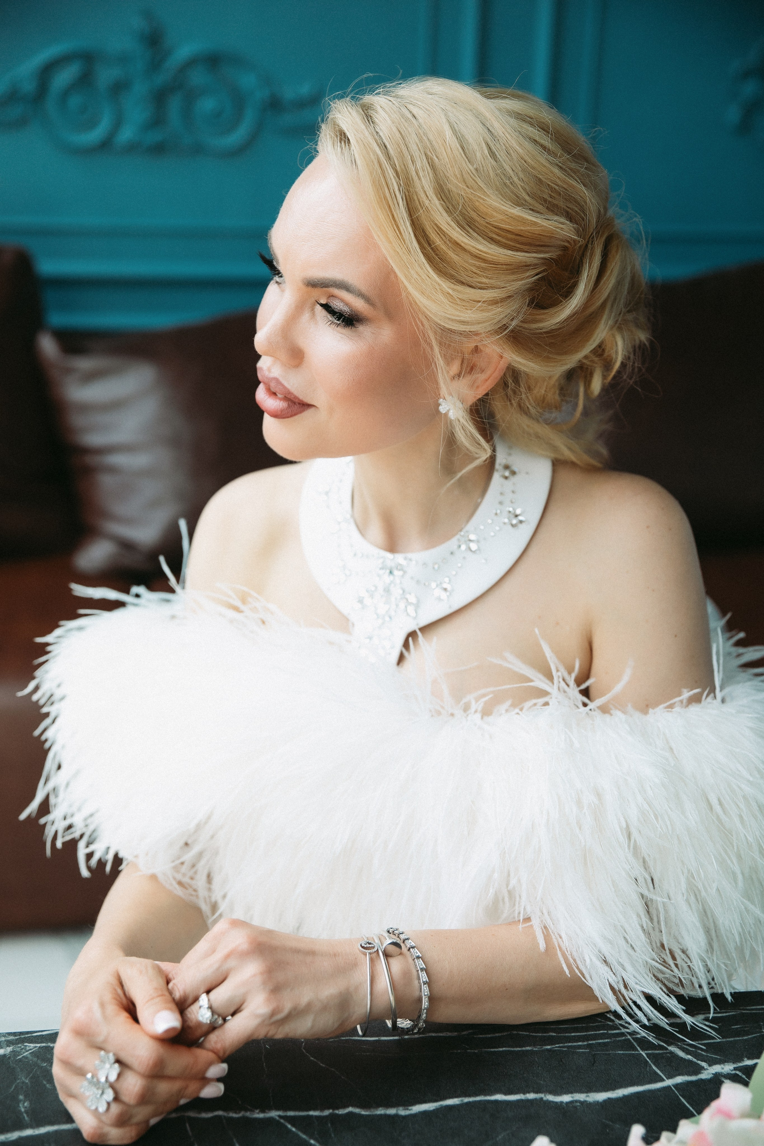 Юля. Фотограф в Москве Шаганова Нина