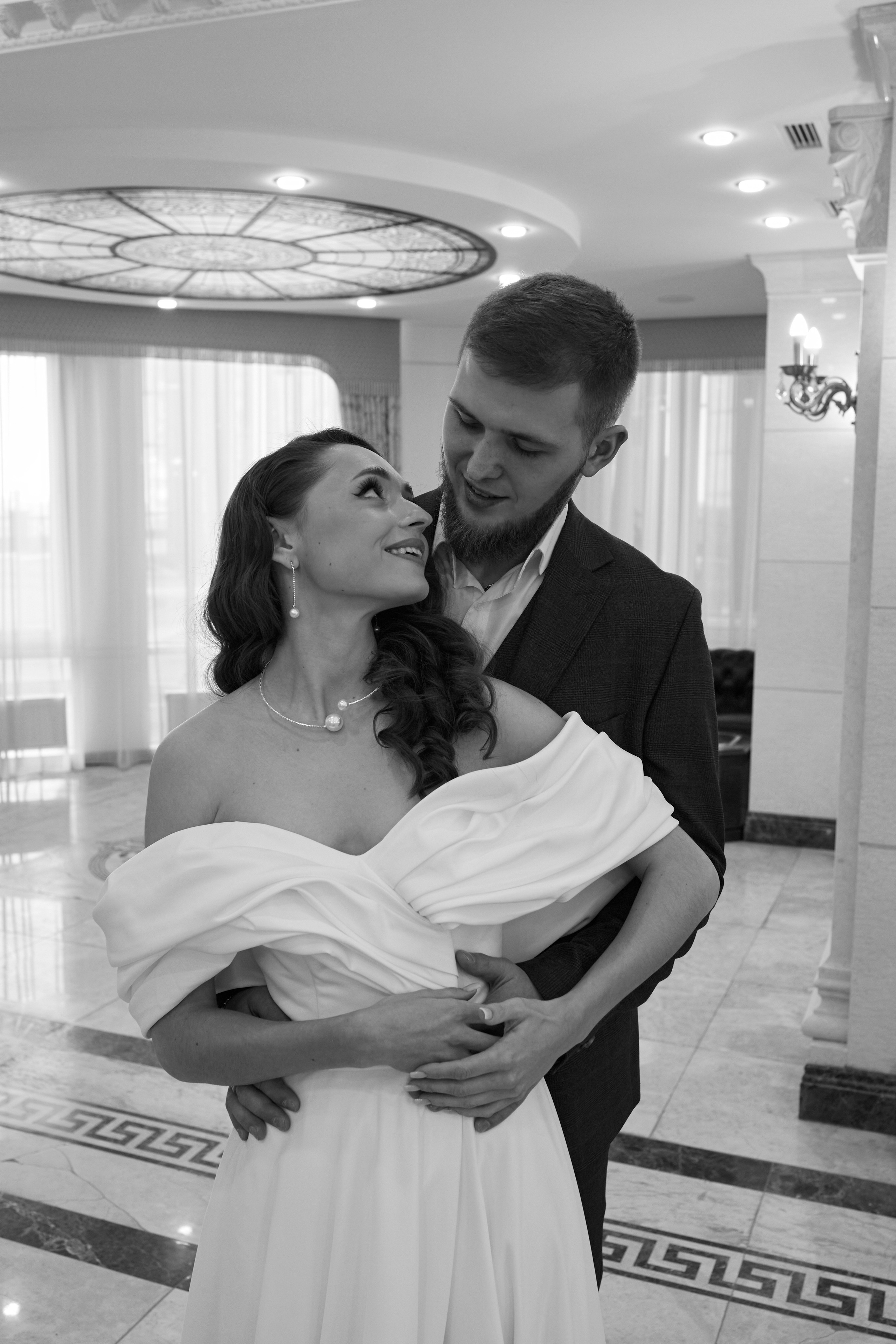 Виктория и Илья. Фотограф Владивосток, семейные и индивидуальные съемки