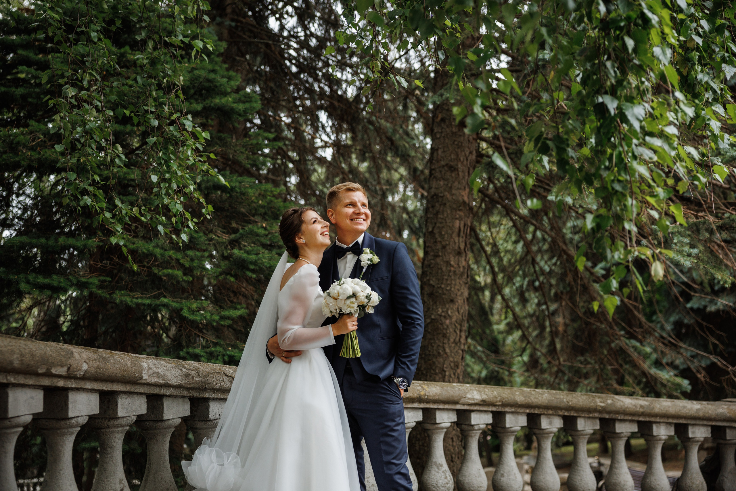 Гоша и Ира. Фотограф Ставрополь Петр Голубенко