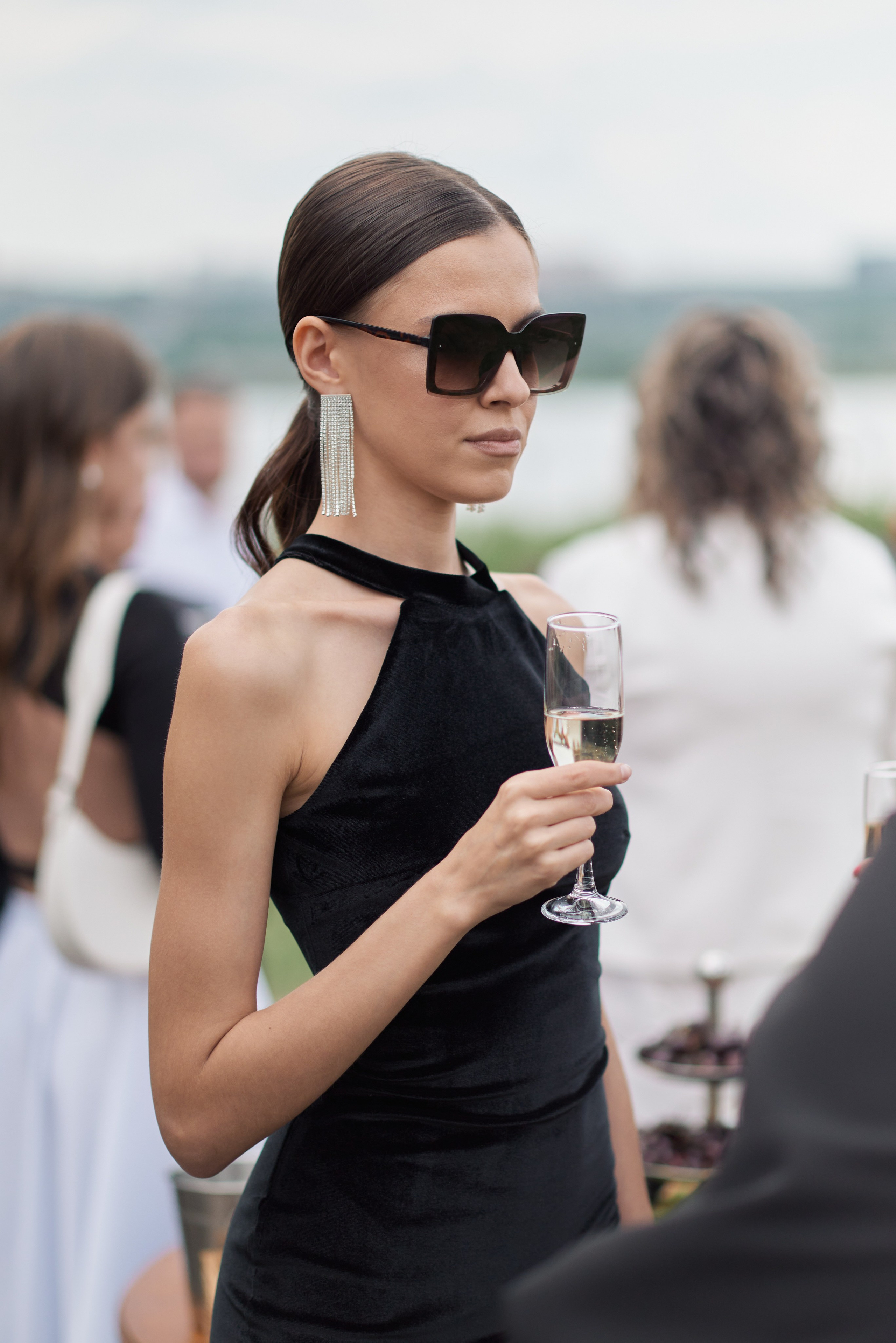 Анна и Дмитрий. Свадебный фотограф Александр Браво