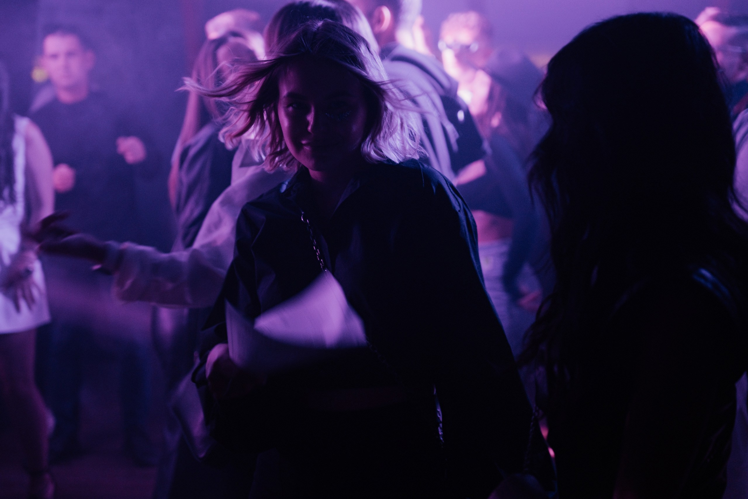 Alexey Union Party. KORSHIKOV SERGEY