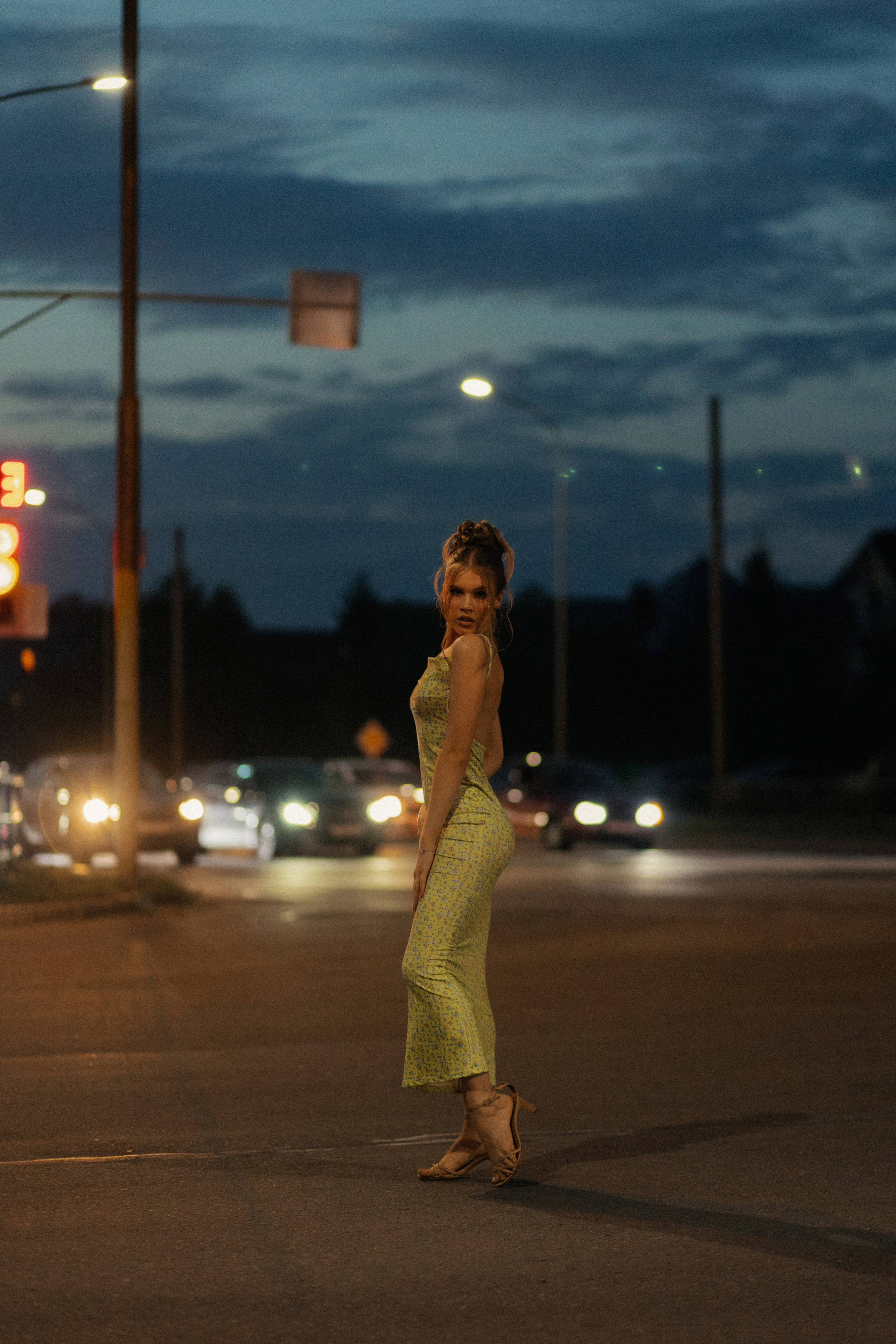 Полина. Фотограф в Тамбове Ольга Мельникова