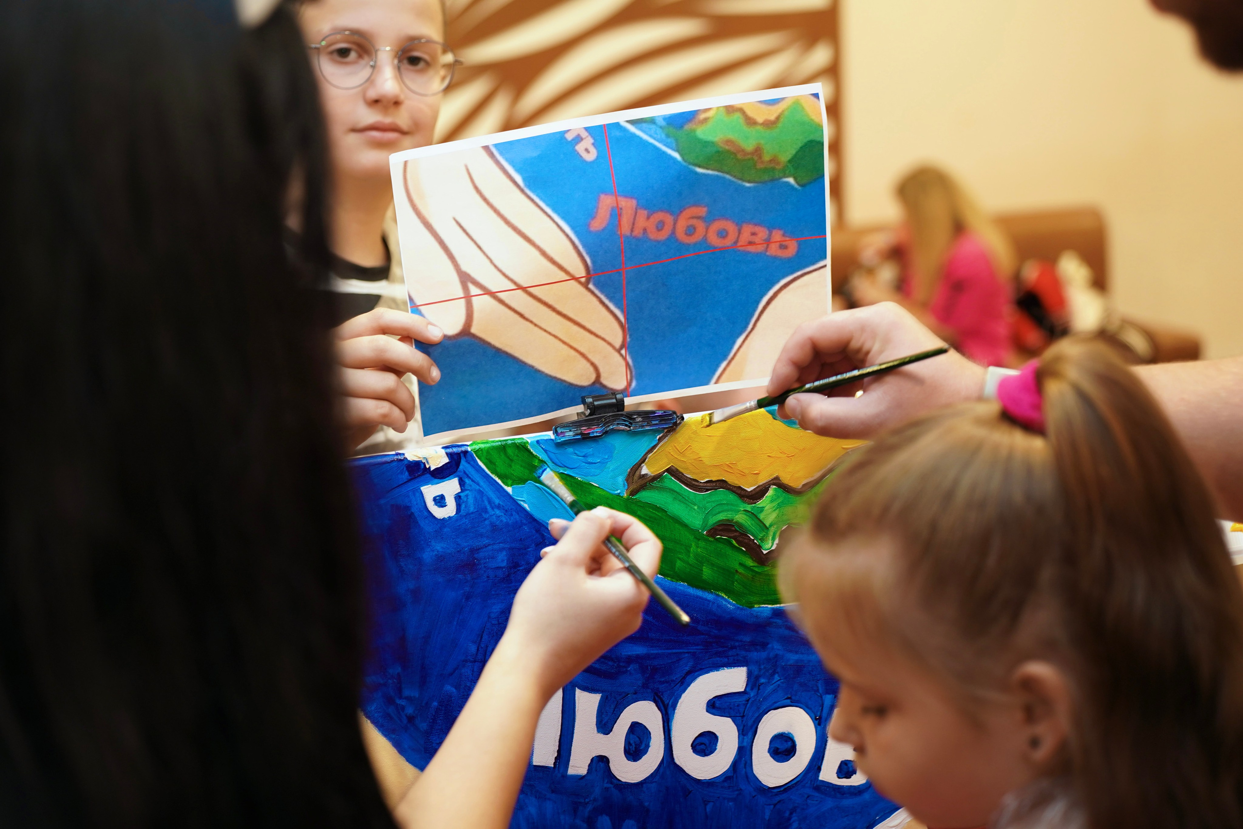 Team building в Alean Family Biarritz. Фотограф Новороссийск | Геленджик и ЮФО Эльвина Ясинская