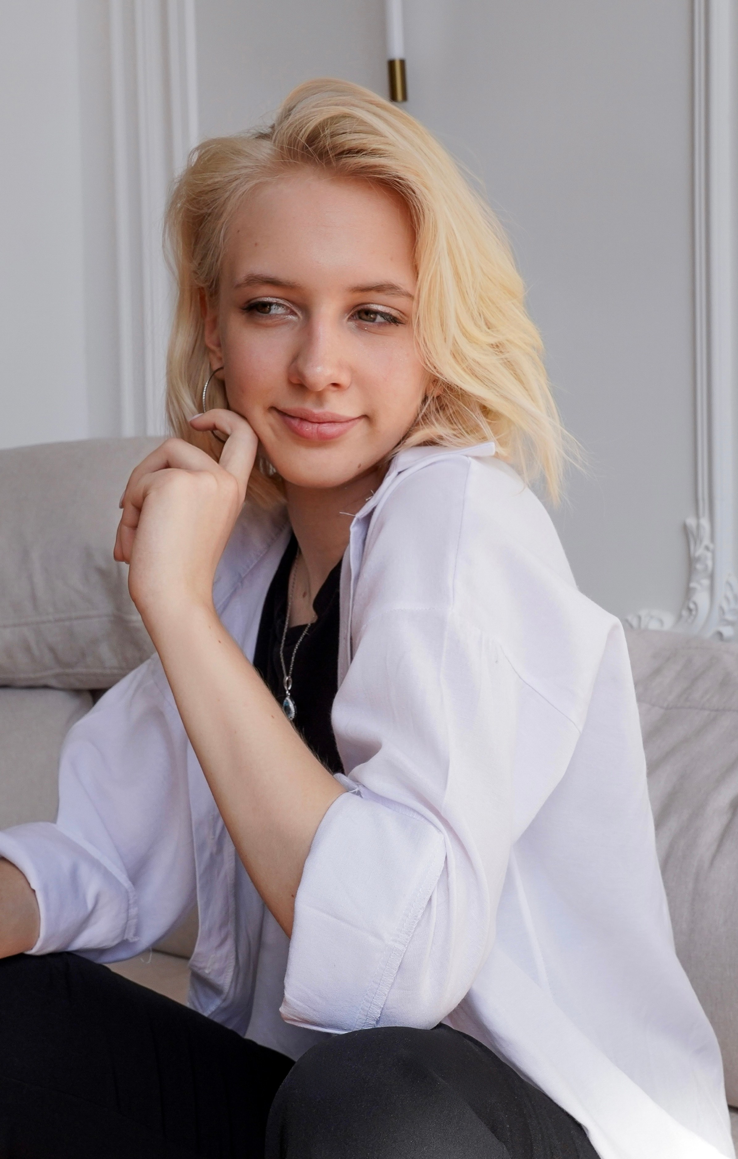 Ангелина. Фотограф Новороссийск | Геленджик и ЮФО Эльвина Ясинская