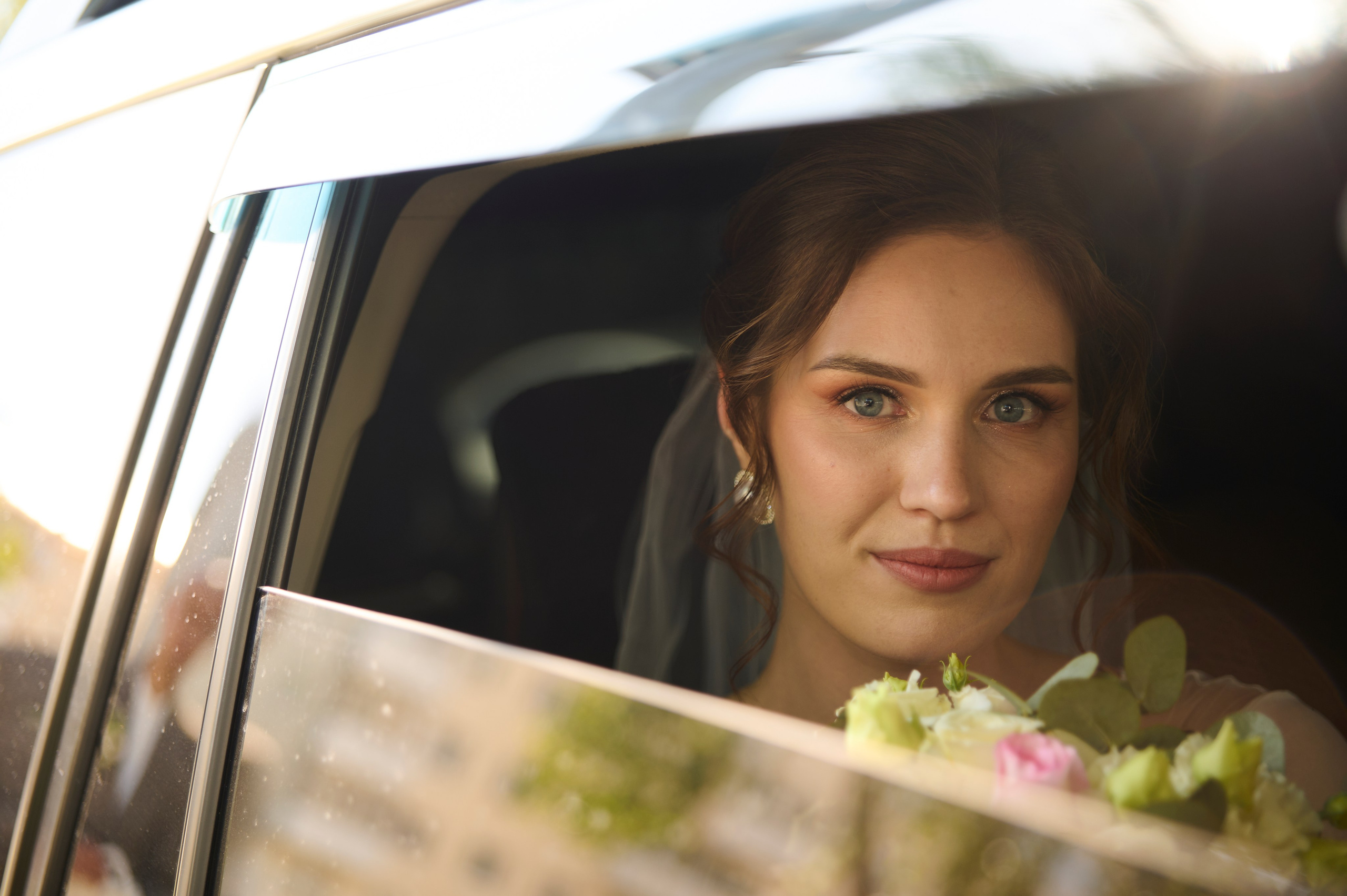 Серии свадебных фотографий. Свадебный фотограф Тимур Хабибуллин