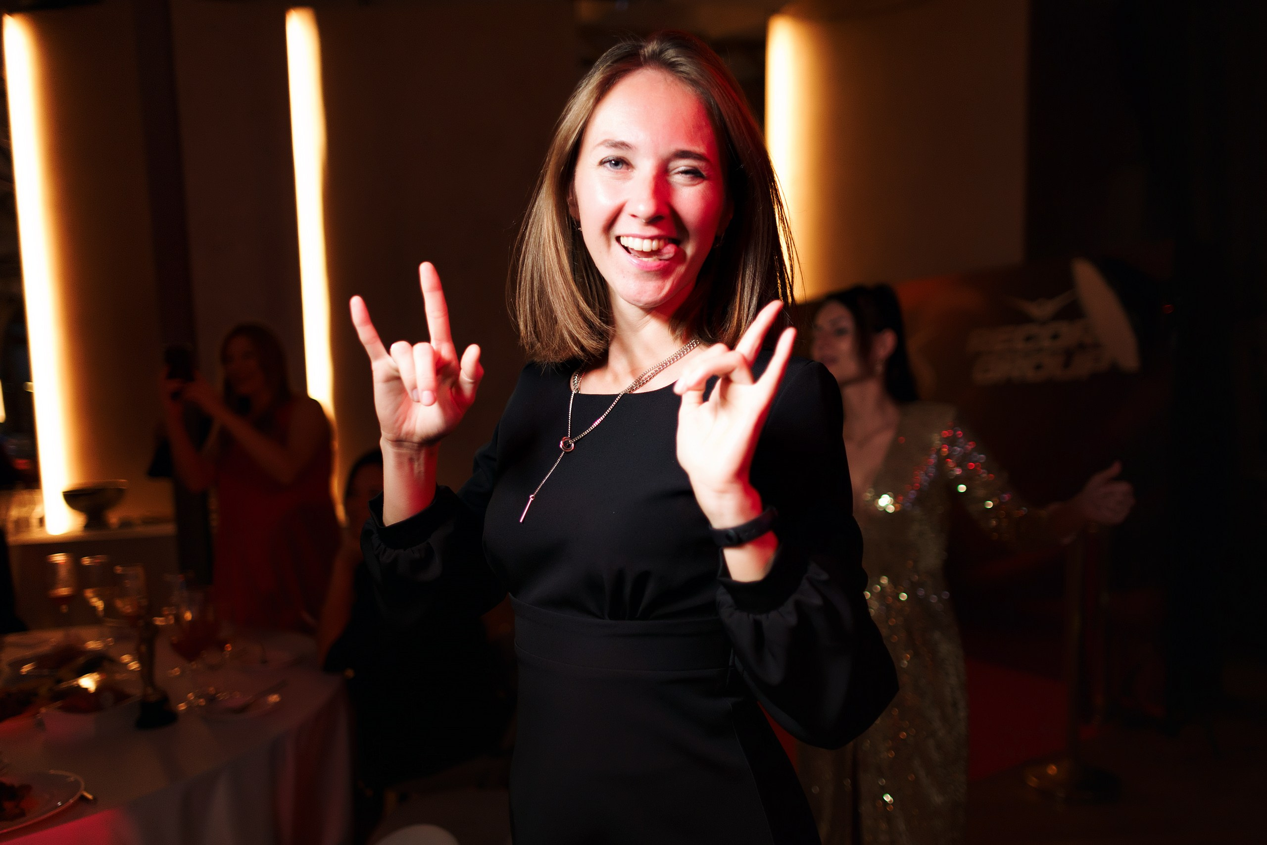 День рождения Radio Record. Свадебный и семейный фотограф Ярослав Фущич