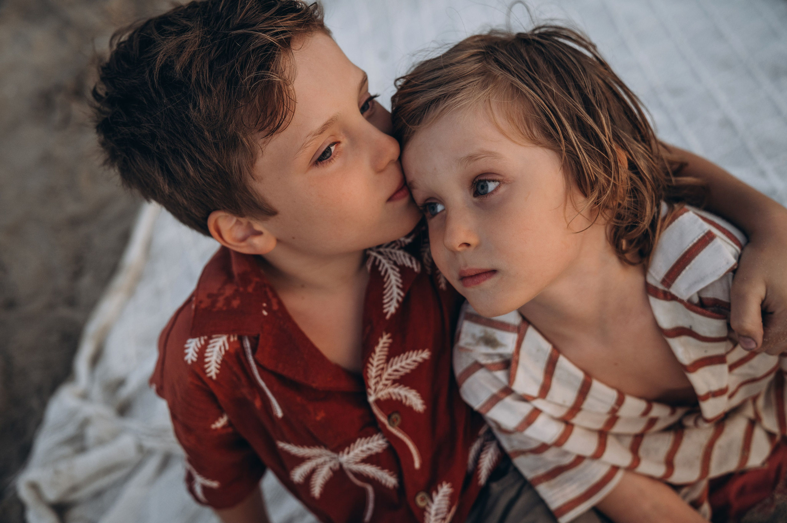 Летняя фотосессия. Семейный фотограф Ростов-на-Дону Татьяна Соколова