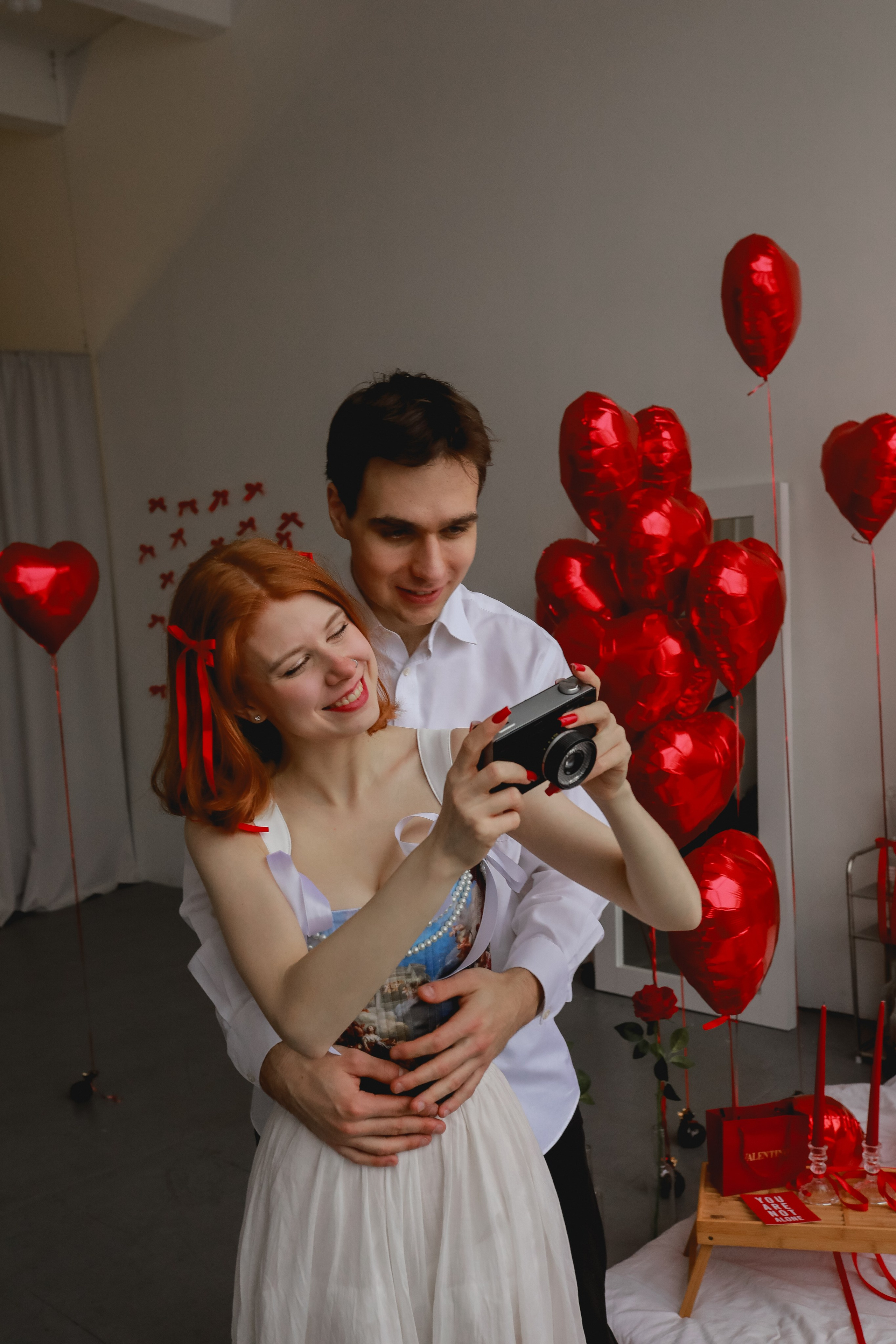 Валентинка