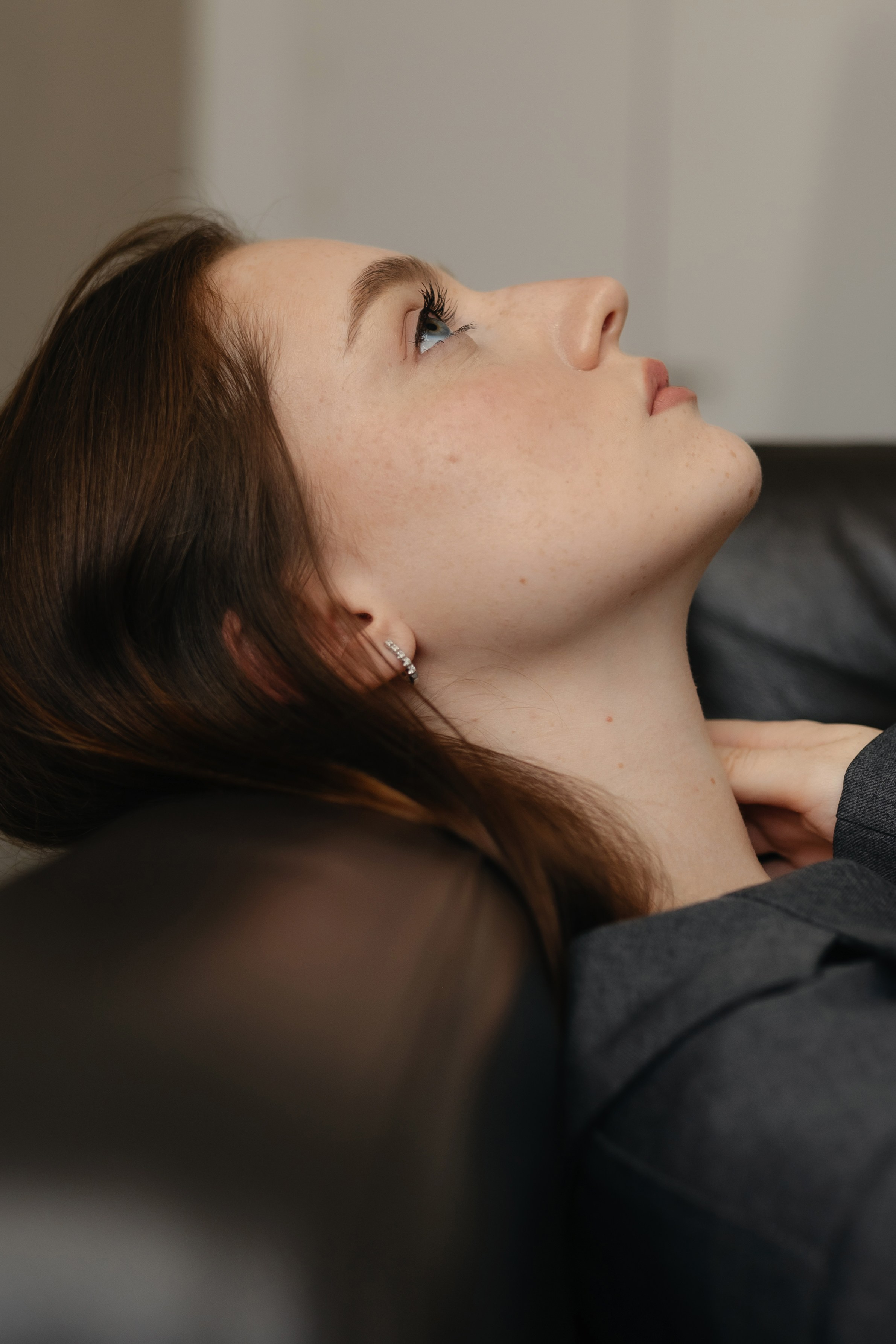 Мария. Семейный и портретный фотограф Нижний Новгород