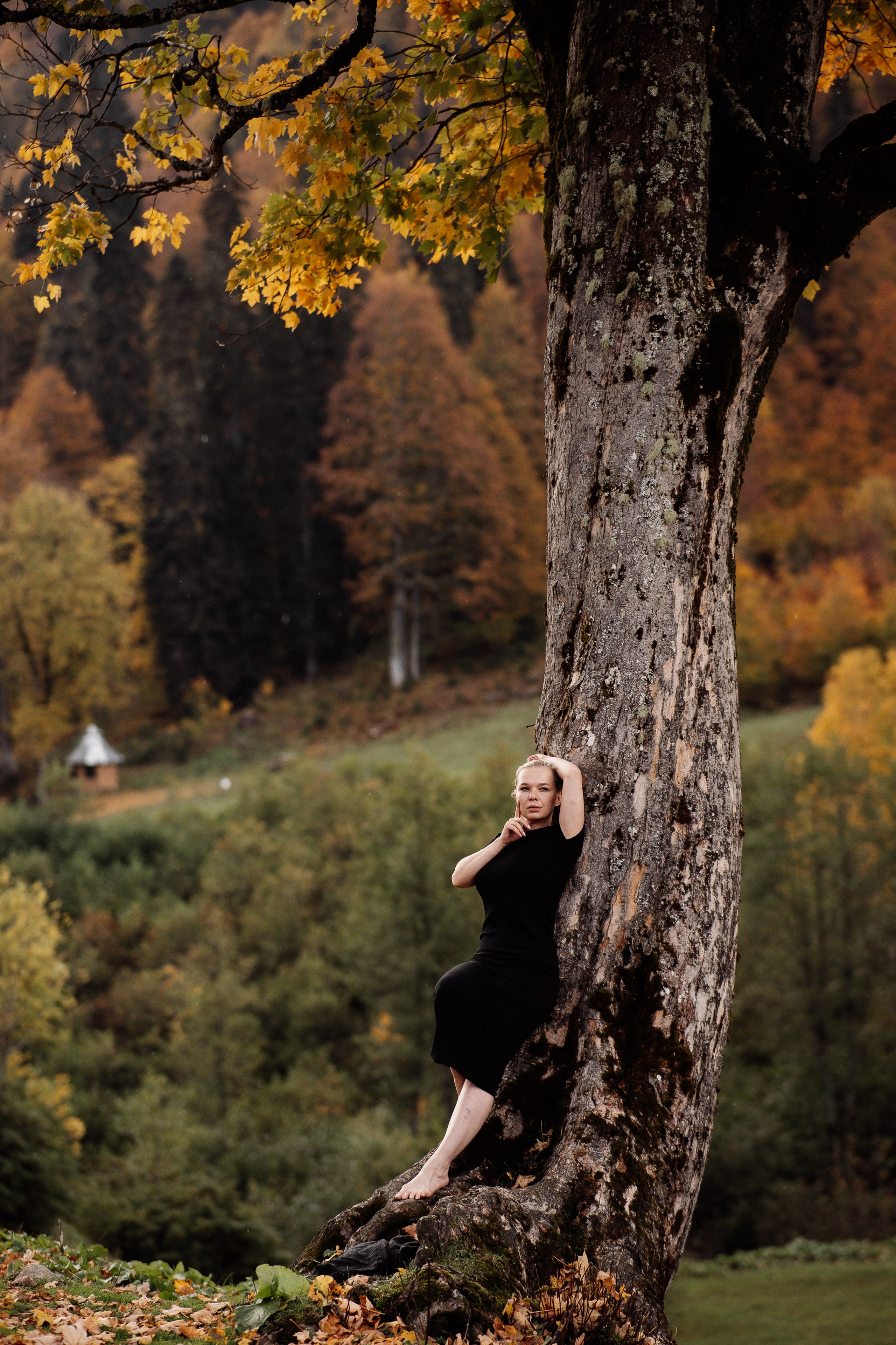 Рита (Абхазия). Семейный свадебный фотограф Семен Егоров