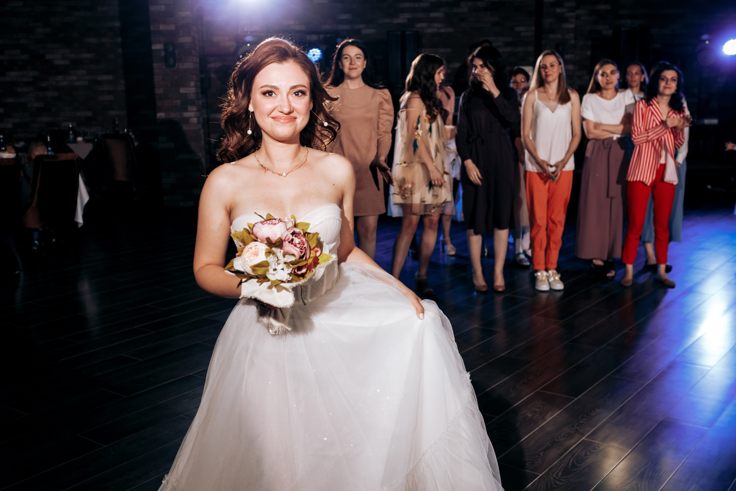 Коля и Оля. Свадебный фотограф в Краснодаре Николай Крауз