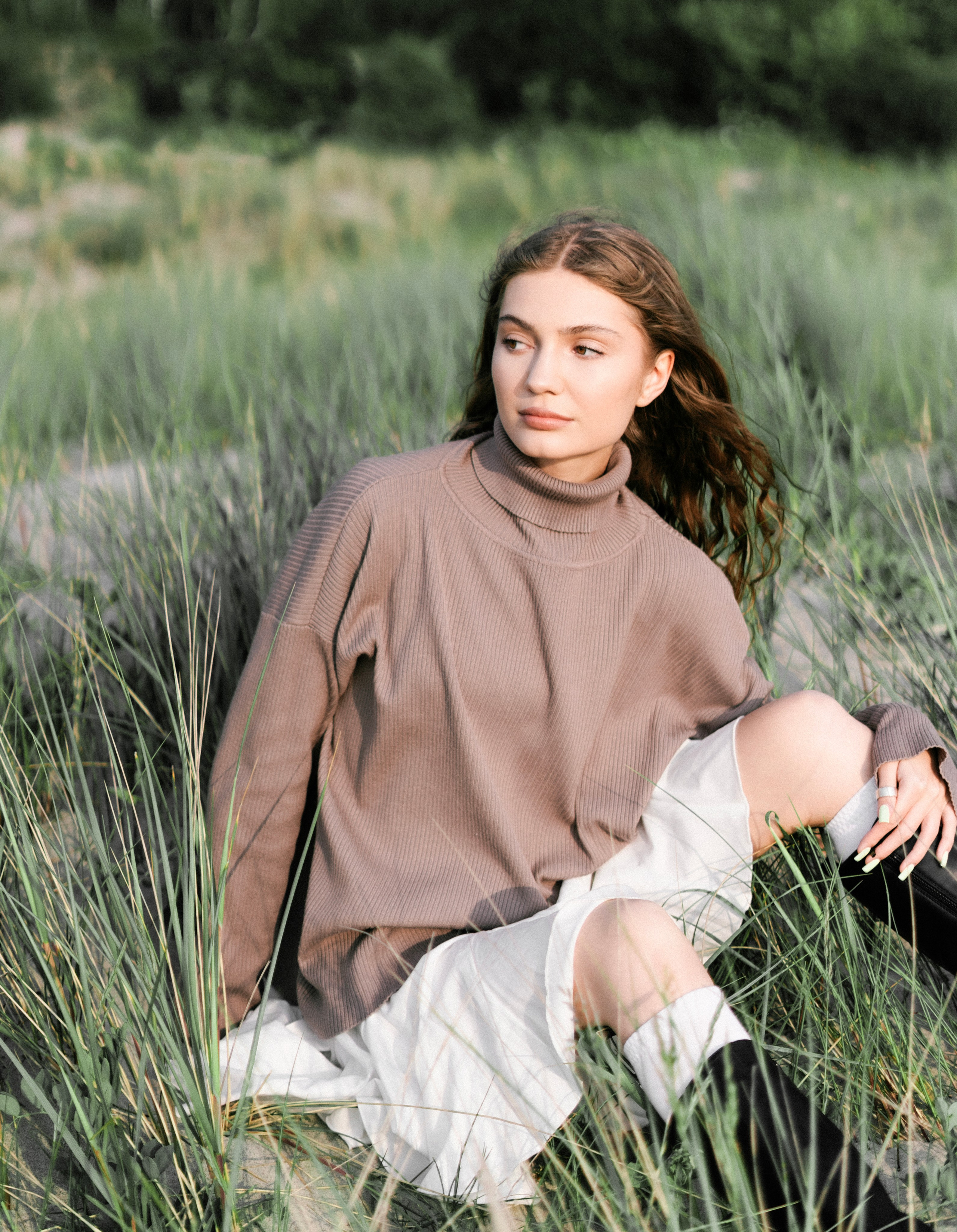 Ангелина. Портретный фотограф в Калининграде Анастасия Архипова