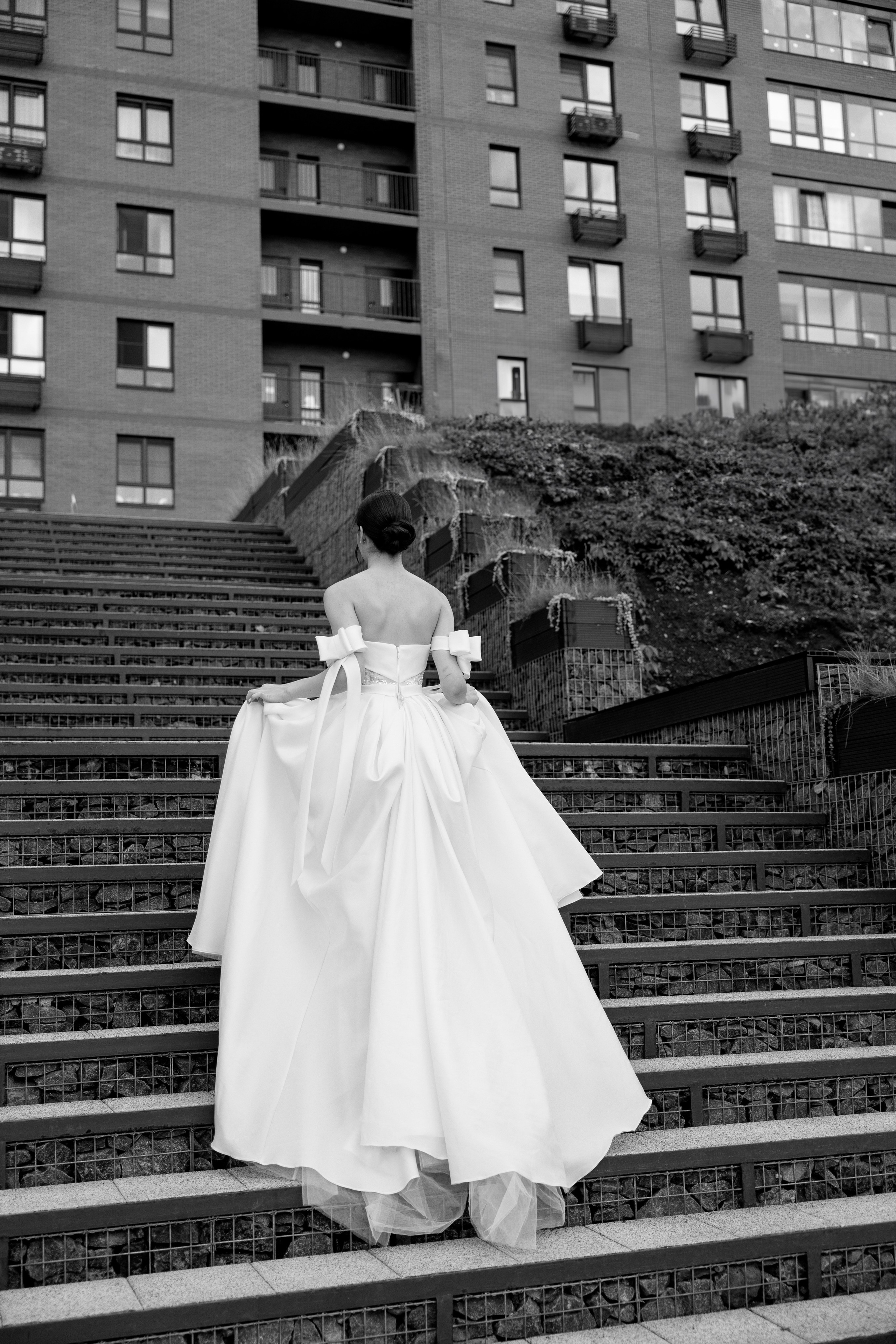 Анастасия & Михаил. Фотограф Сотникова Вероника