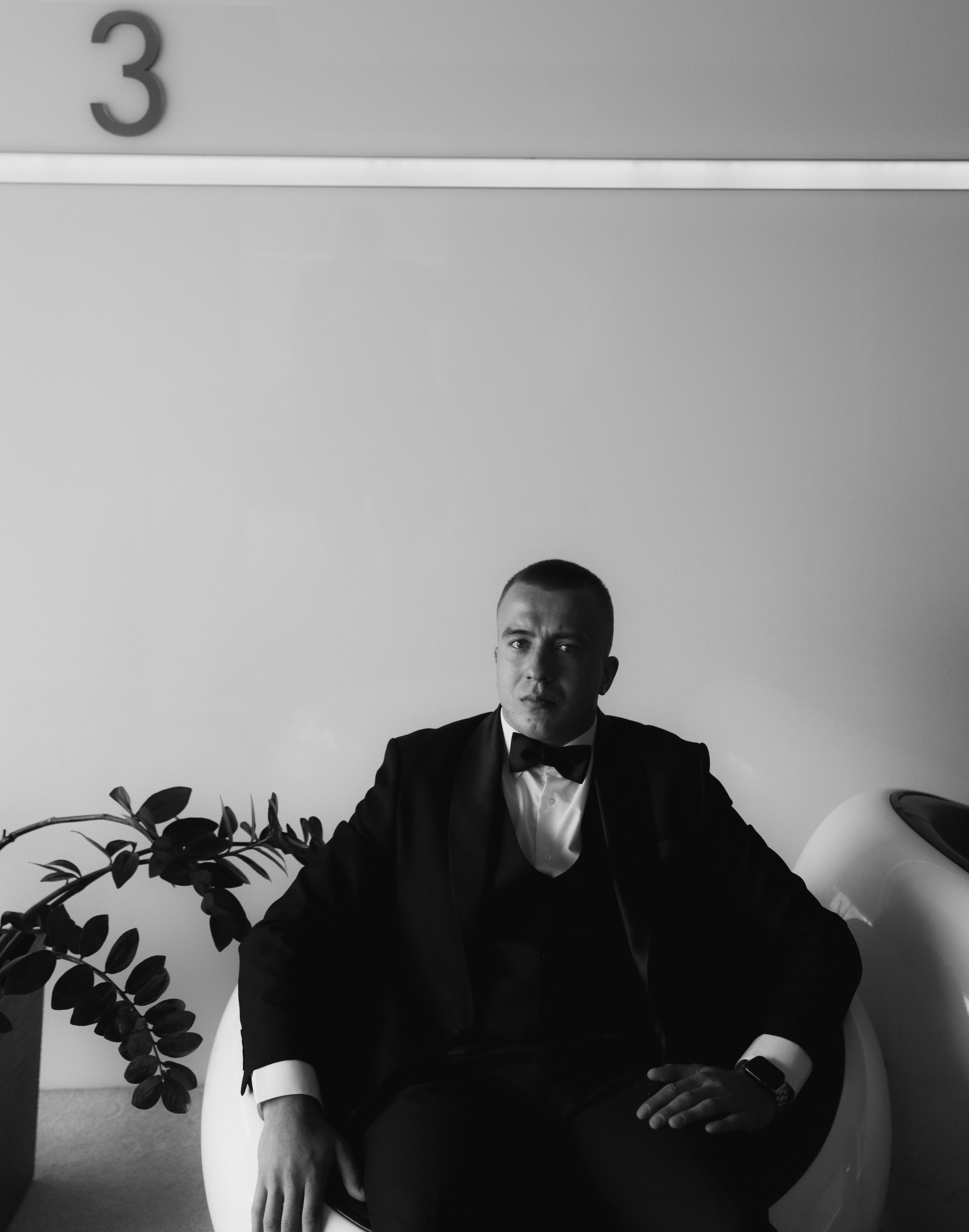 Евгений и Мария. Свадебный фотограф Екатеринбург Алексей Ладыгин